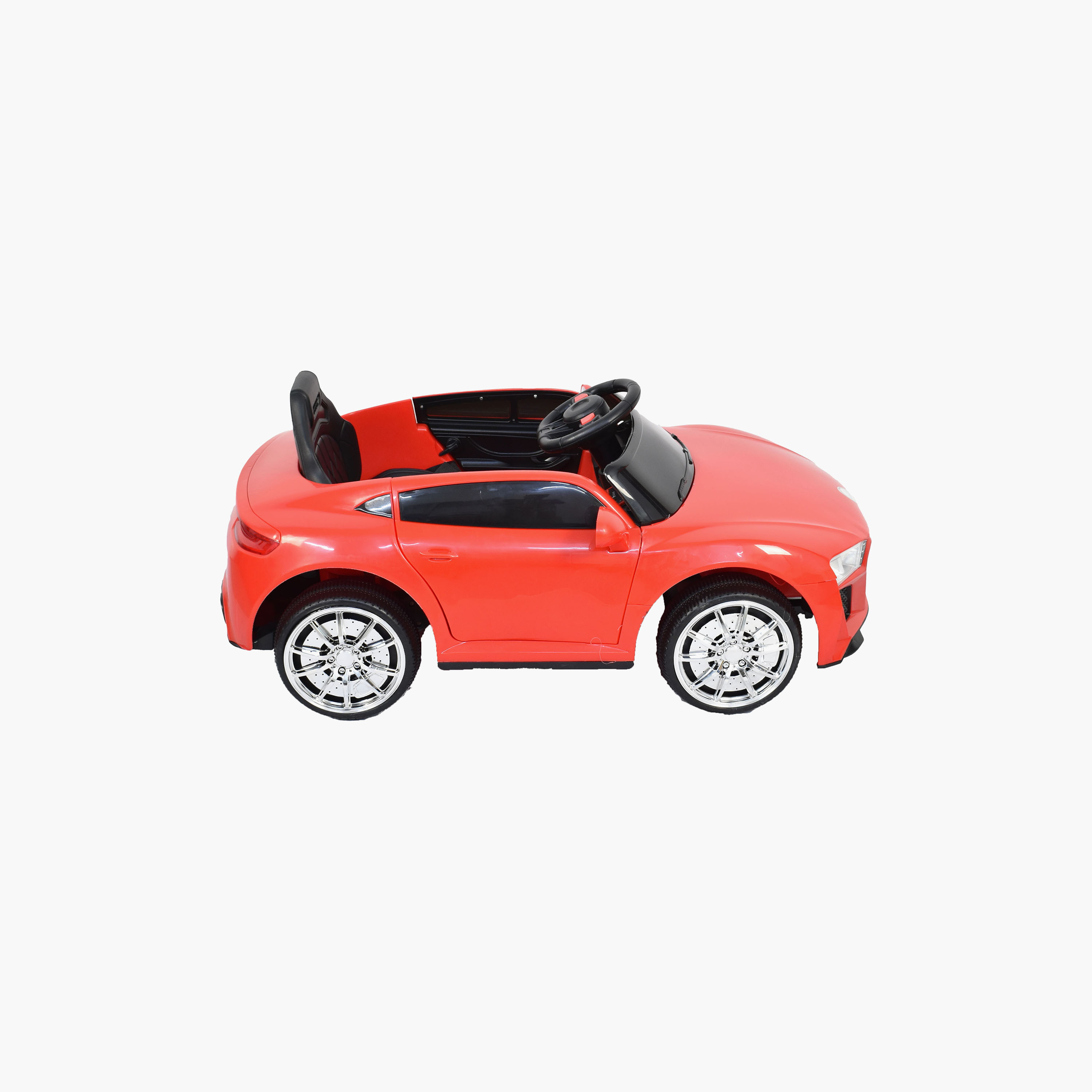 Amla Baby Remote Control Swing System Car-toys-remotecontrolledvehicles-rccars-image-4