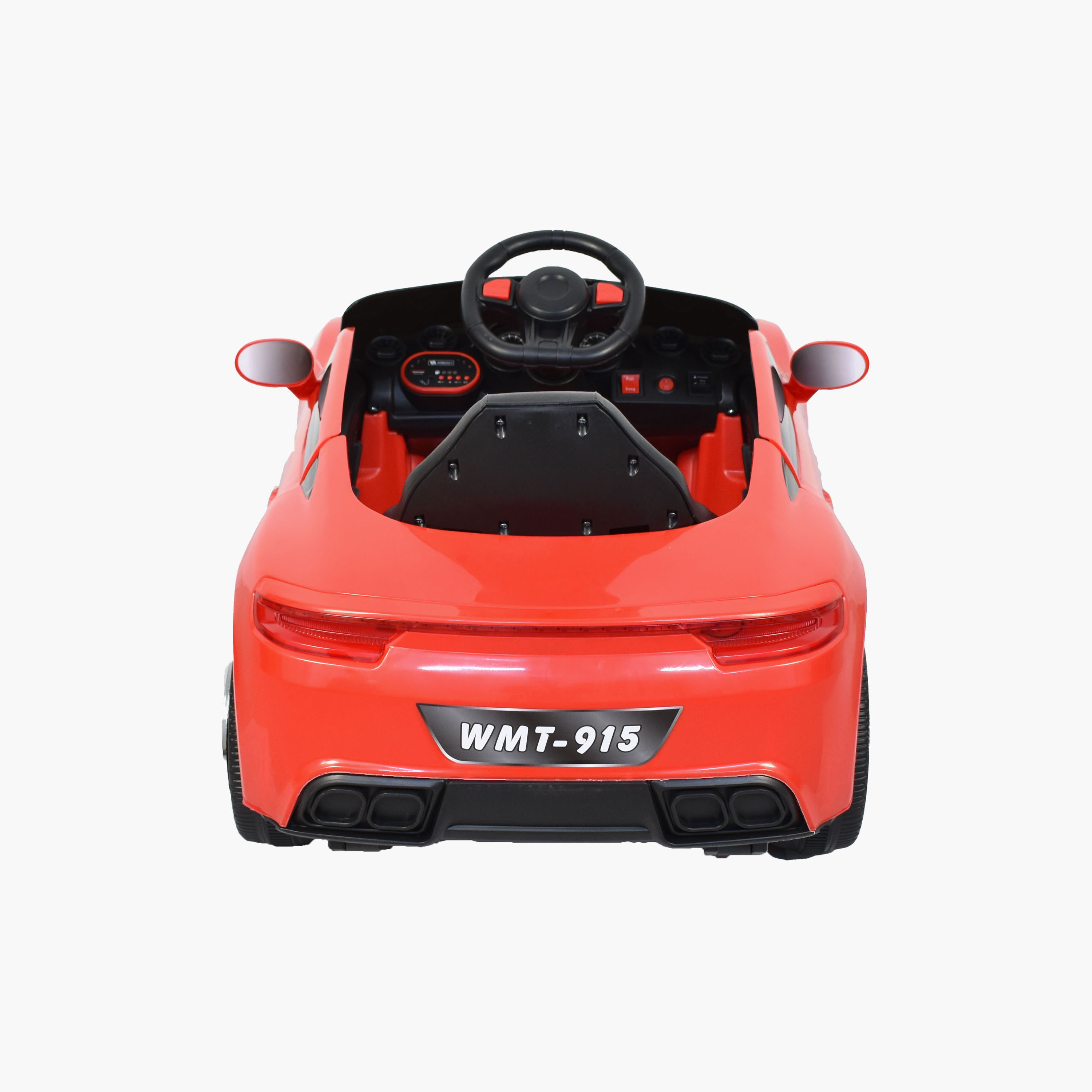 سيارة بنظام هزاز بالتحكم عن بعد من أملا بيبي-toys-remotecontrolledvehicles-rccars-image-6