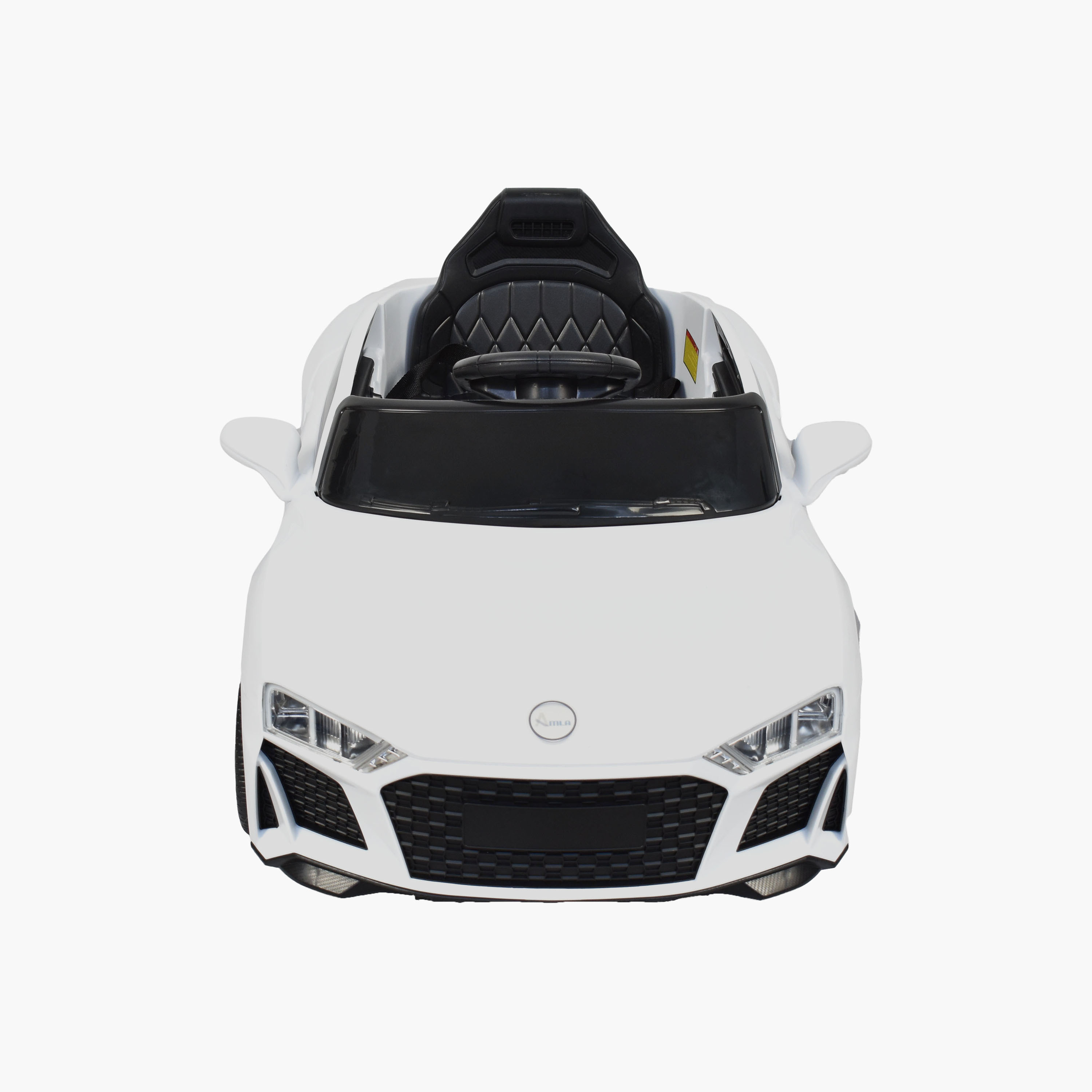 Amla Baby Remote Control Swing System Car-toys-remotecontrolledvehicles-rccars-image-2