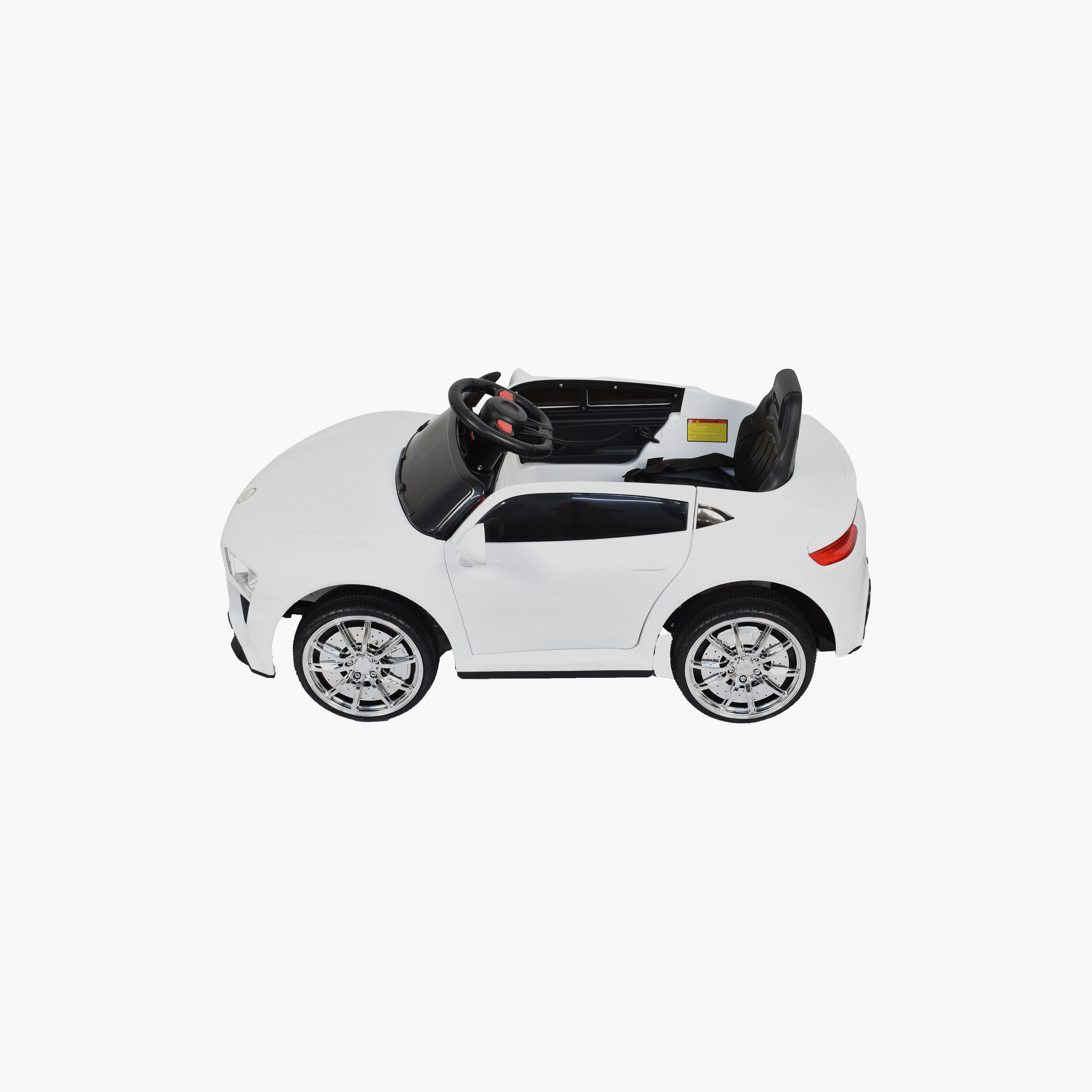 Amla Baby Remote Control Swing System Car-toys-remotecontrolledvehicles-rccars-image-3