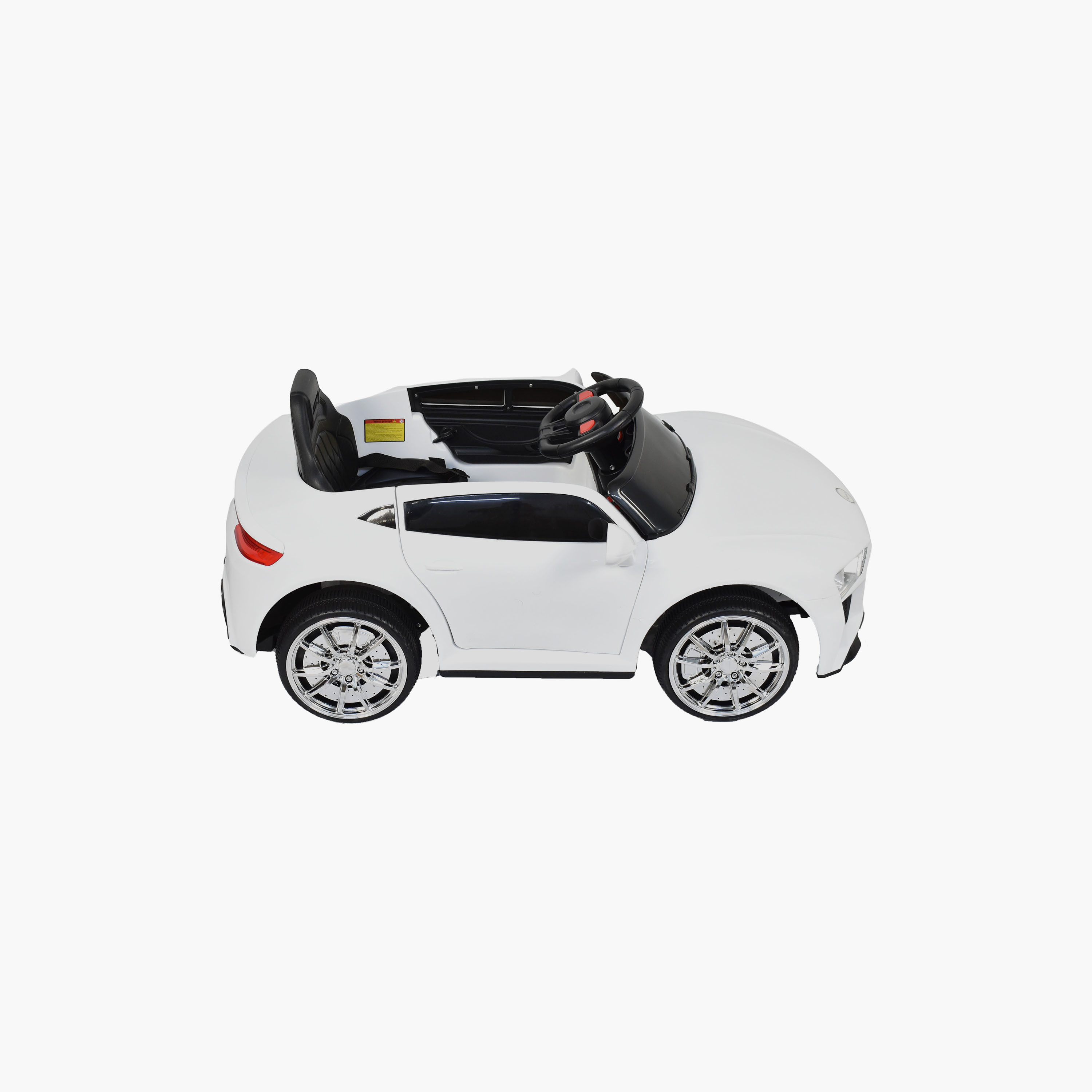 Amla Baby Remote Control Swing System Car-toys-remotecontrolledvehicles-rccars-image-4