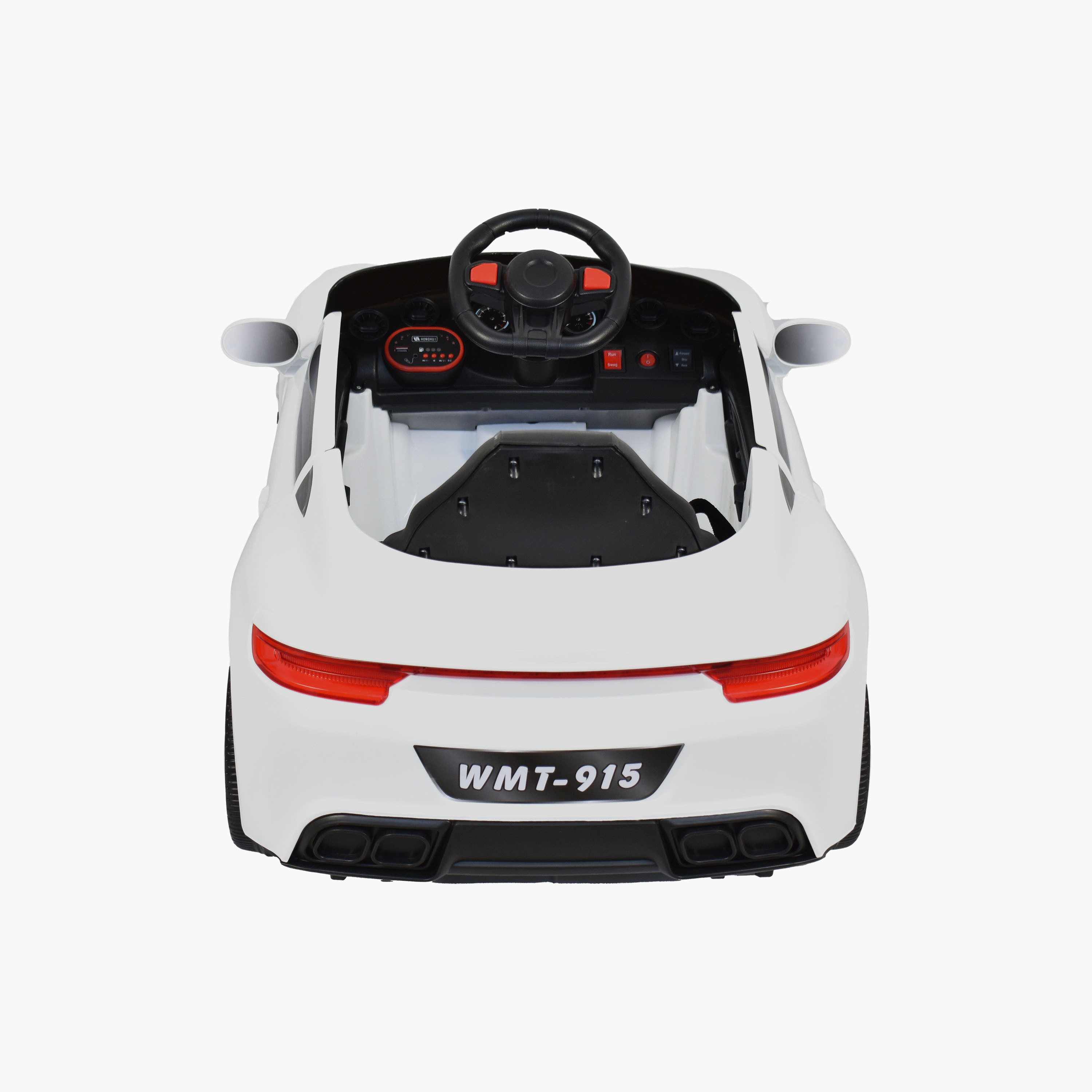 Amla Baby Remote Control Swing System Car-toys-remotecontrolledvehicles-rccars-image-6
