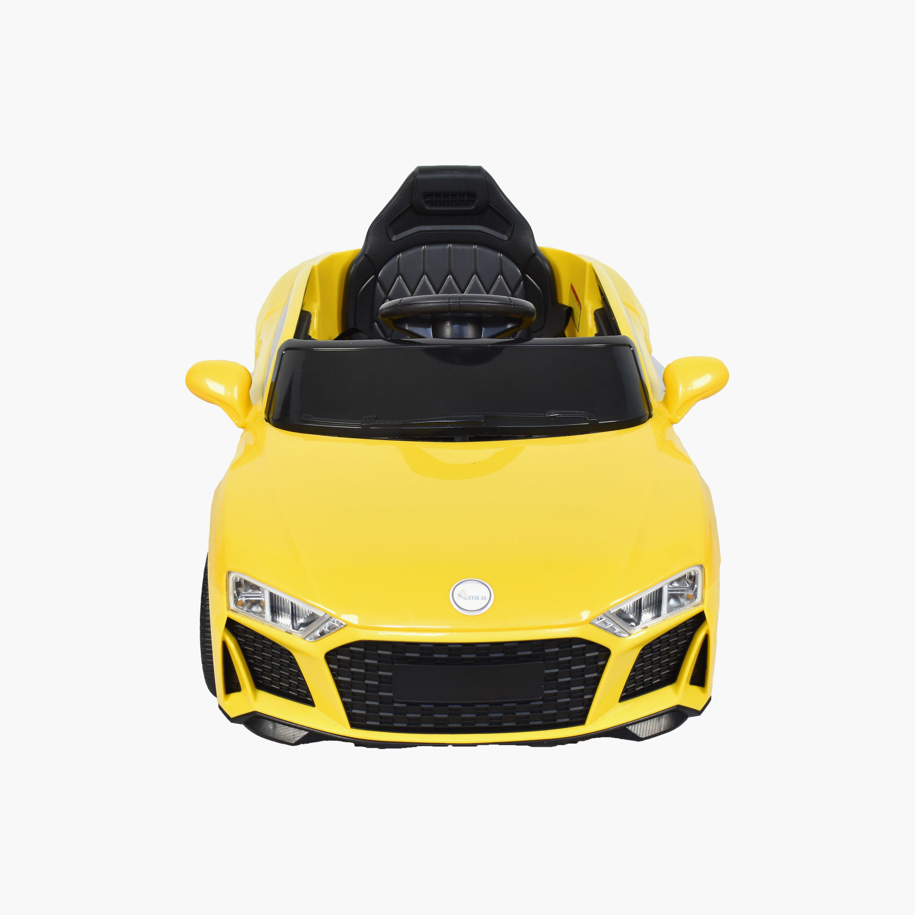 Amla Baby Remote Control Swing System Car-toys-remotecontrolledvehicles-rccars-image-2