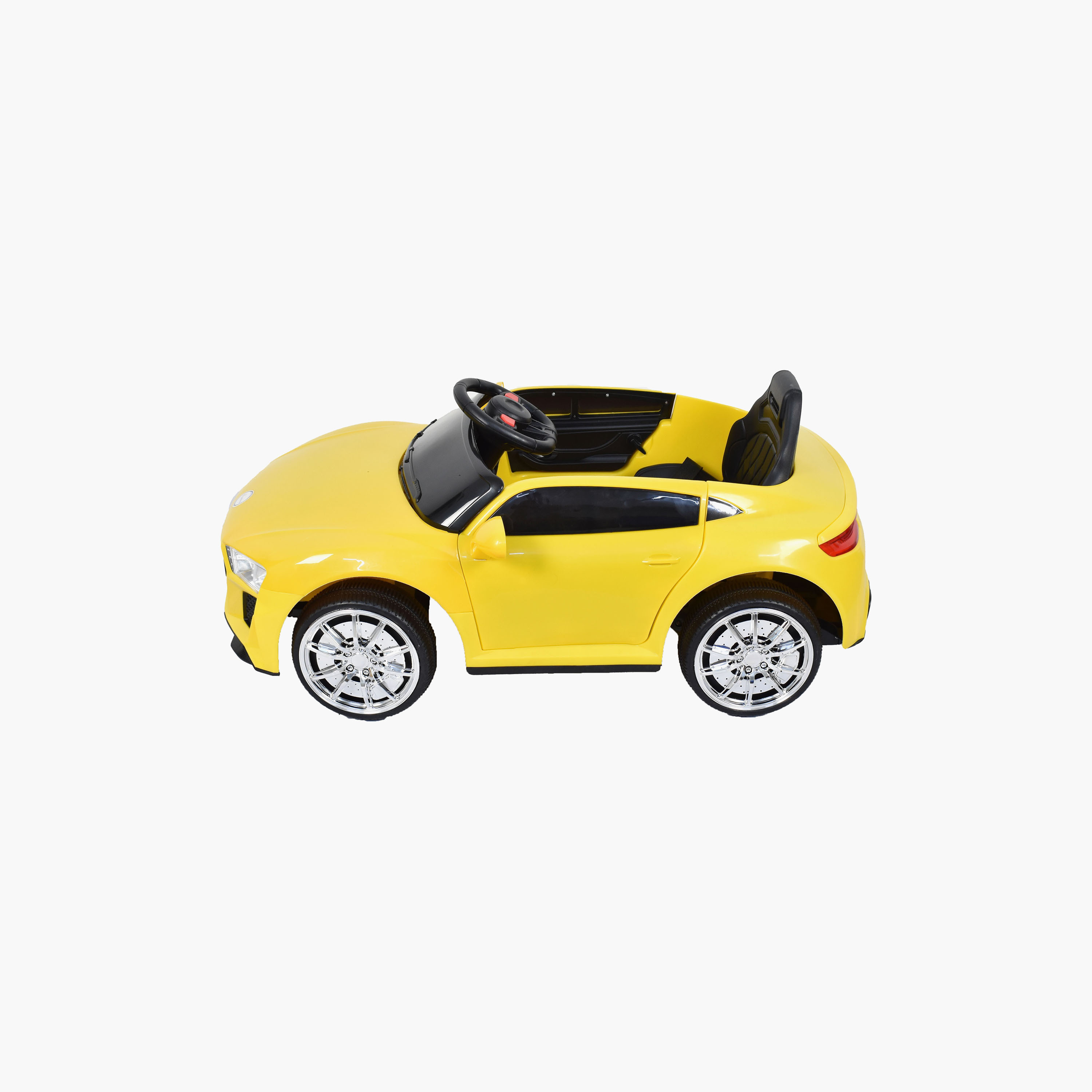 Amla Baby Remote Control Swing System Car-toys-remotecontrolledvehicles-rccars-image-3