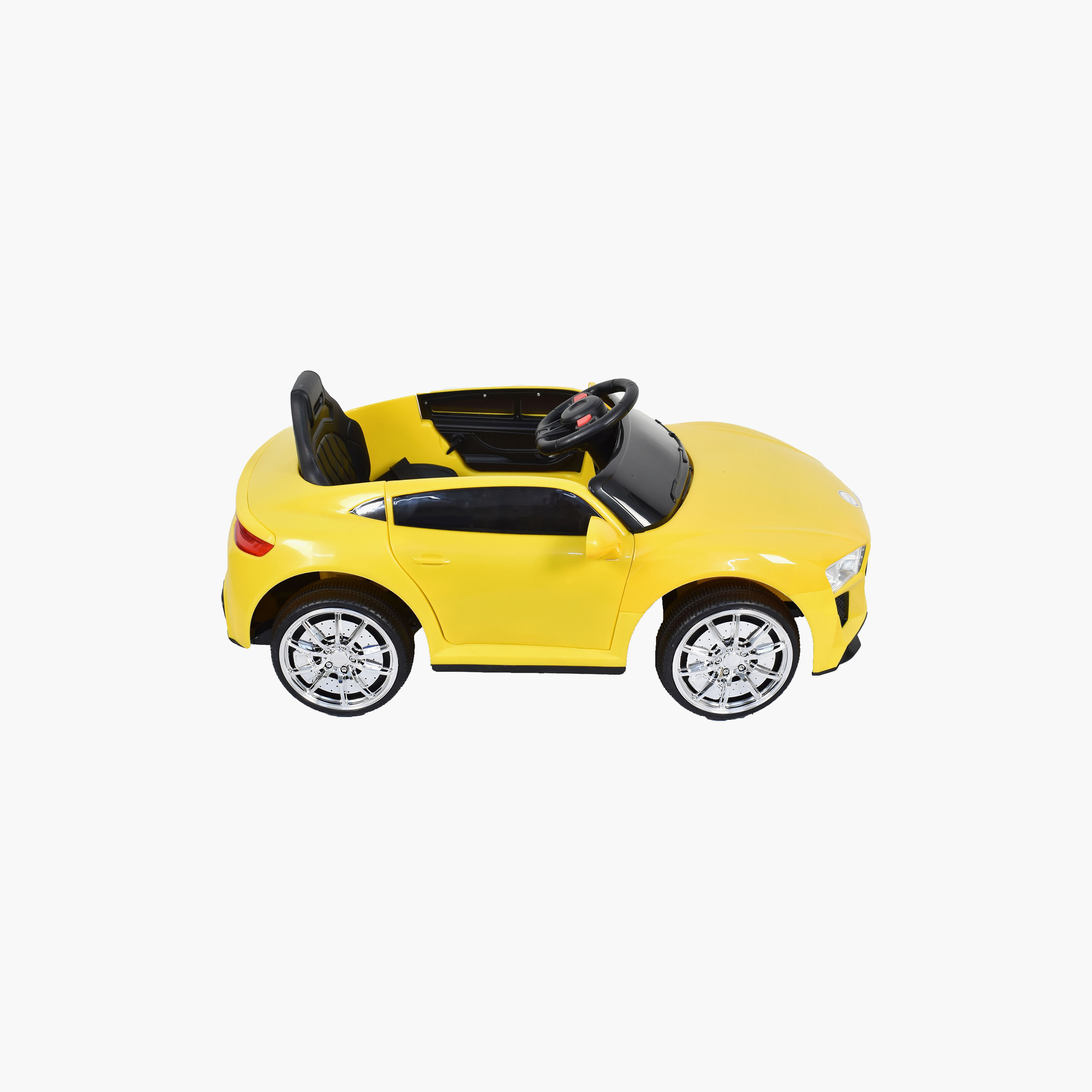 سيارة بنظام هزاز بالتحكم عن بعد من أملا بيبي-toys-remotecontrolledvehicles-rccars-image-16