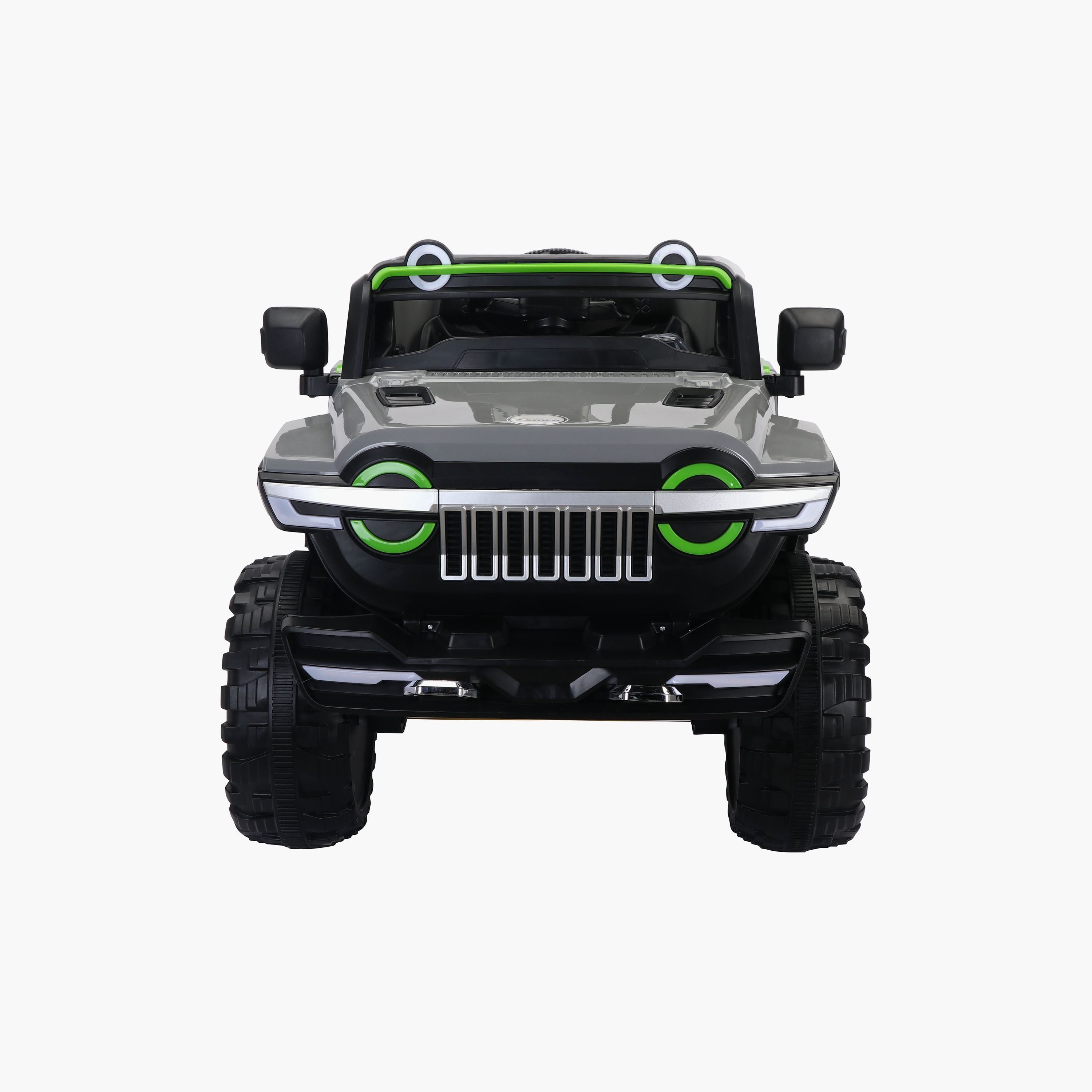 Amla Baby Remote Control 4-Wheel Drive Car-toys-remotecontrolledvehicles-rccars-image-2