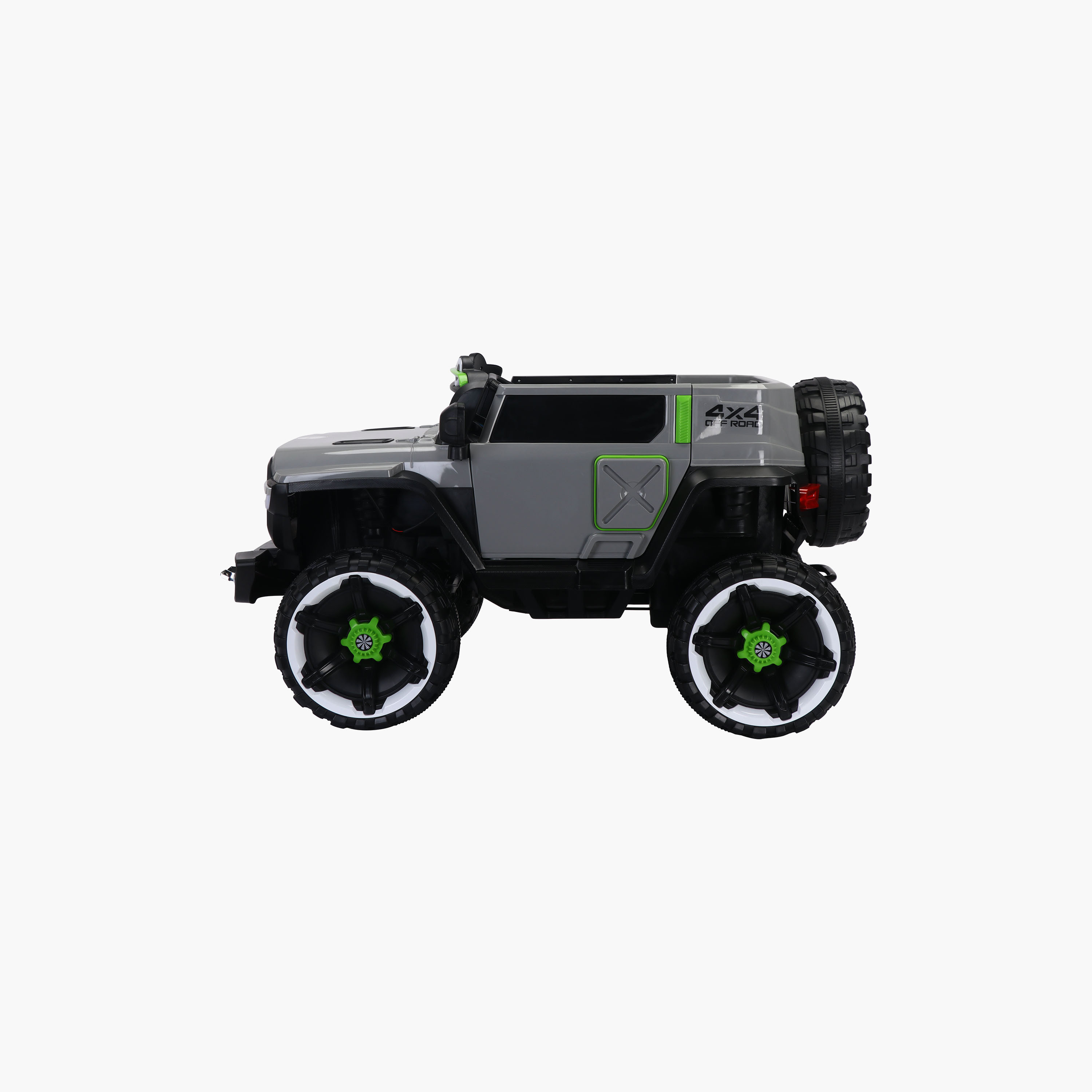 سيارة دفع رباعي بالتحكم عن بعد من أملا بيبي-toys-remotecontrolledvehicles-rccars-image-3