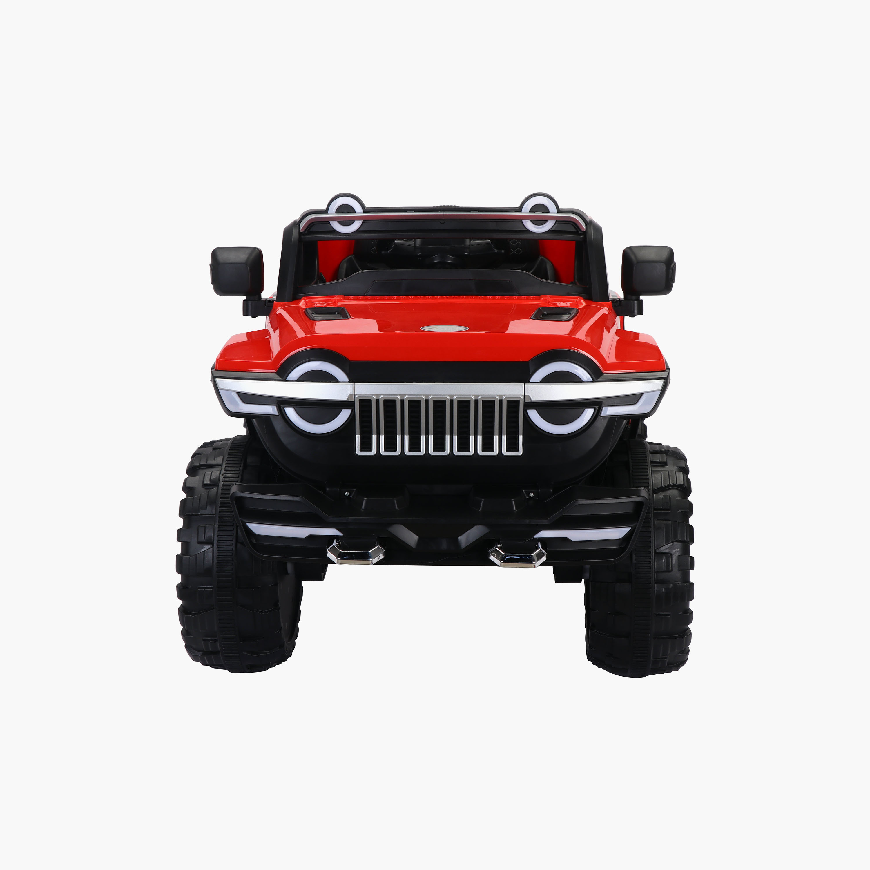 Amla Baby Remote Control 4-Wheel Drive Car-toys-remotecontrolledvehicles-rccars-image-2