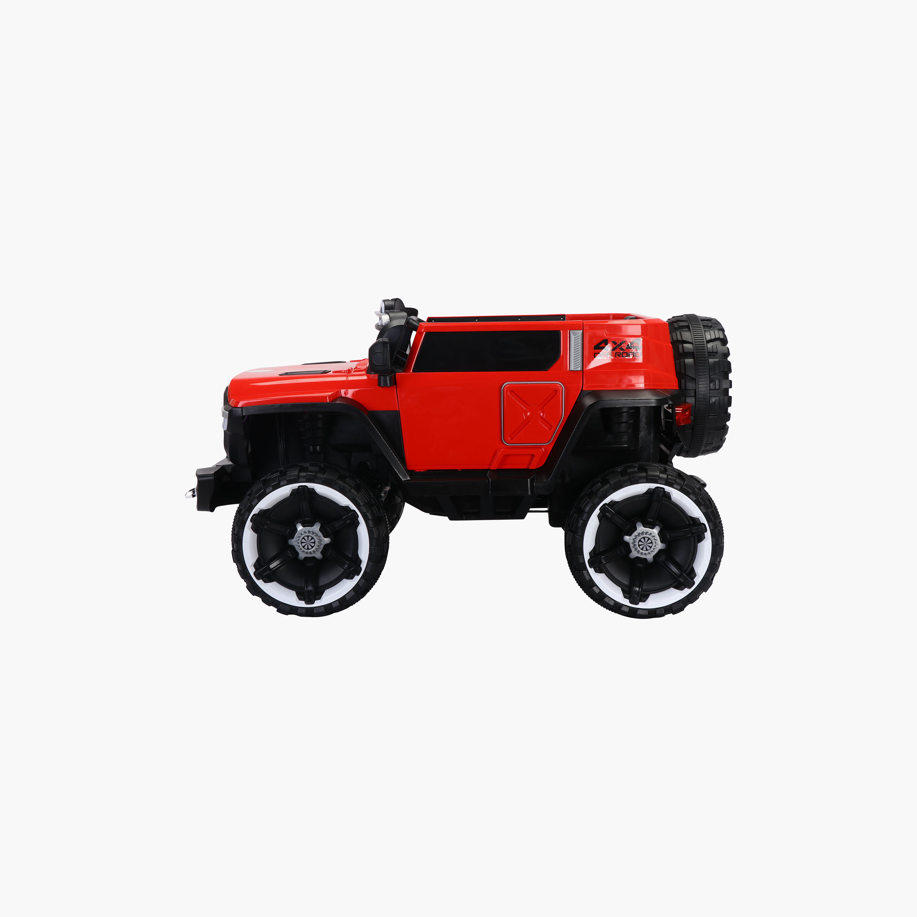 سيارة دفع رباعي بالتحكم عن بعد من أملا بيبي-toys-remotecontrolledvehicles-rccars-image-7