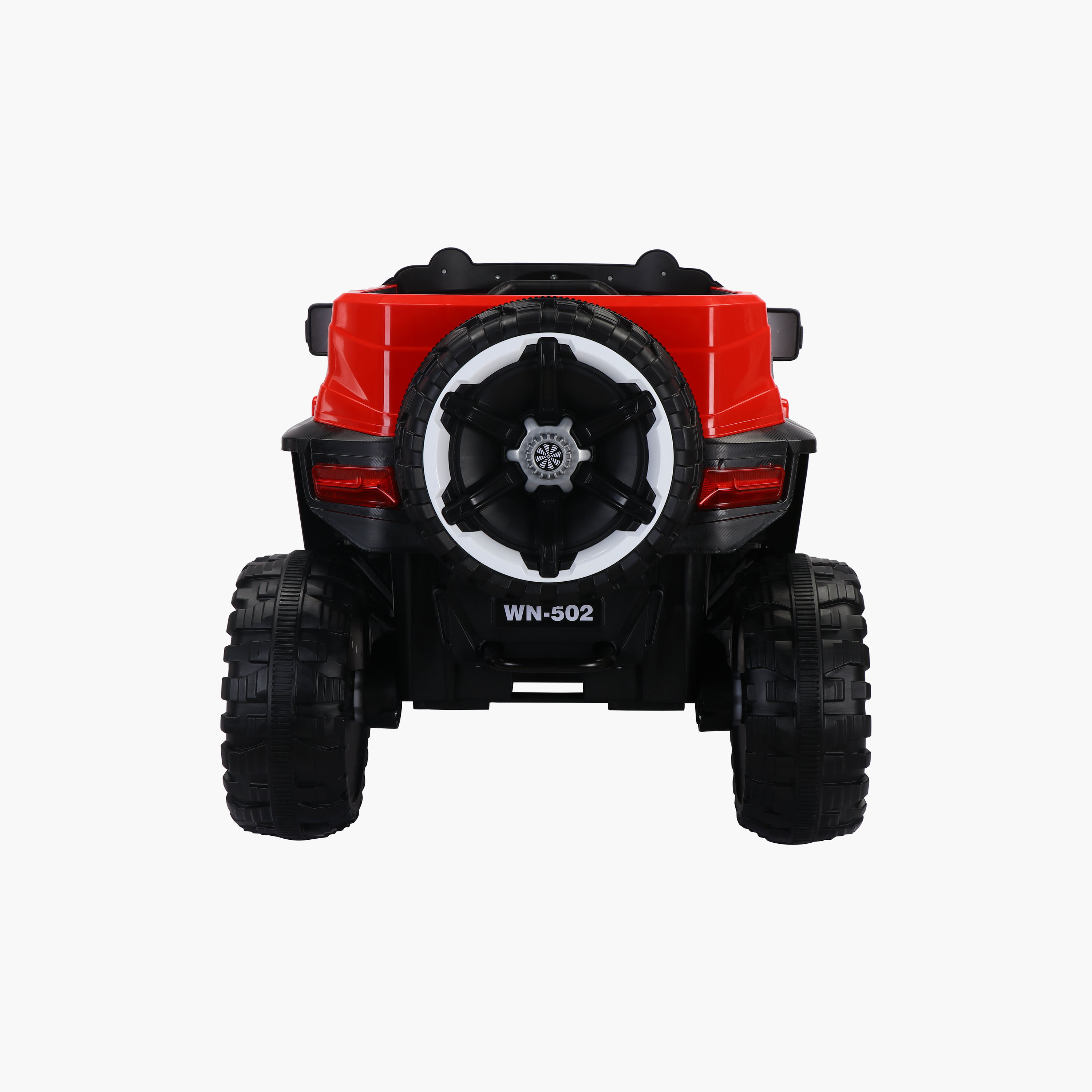 سيارة دفع رباعي بالتحكم عن بعد من أملا بيبي-toys-remotecontrolledvehicles-rccars-image-8