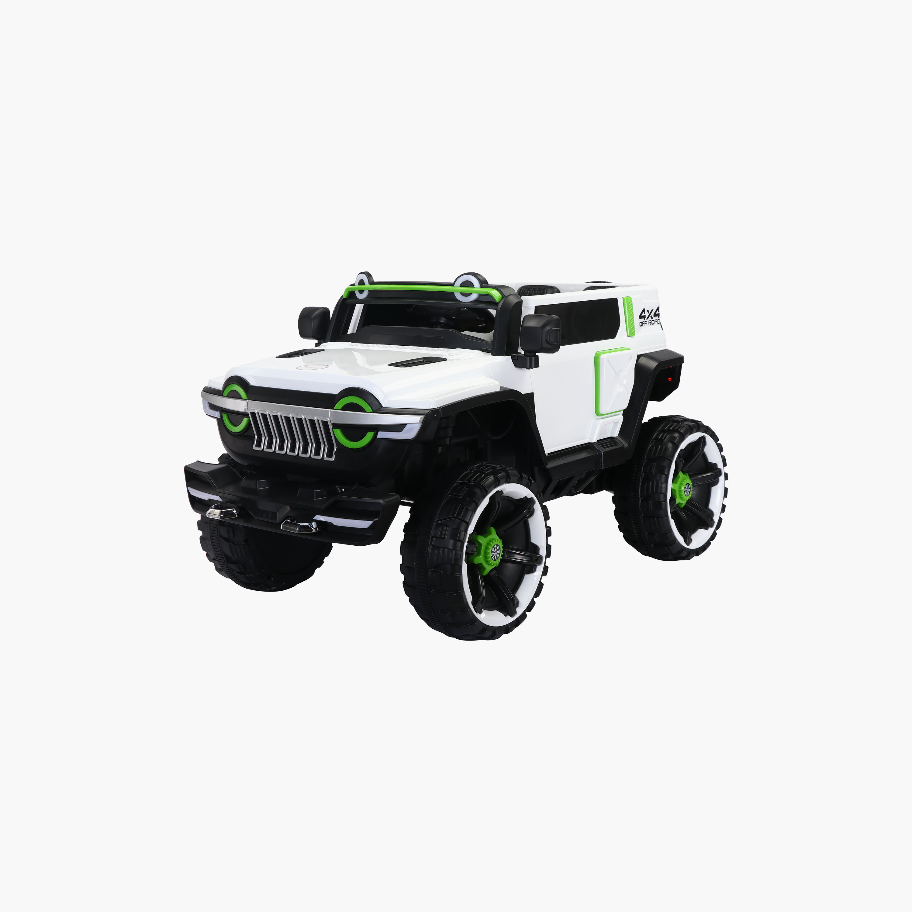 سيارة دفع رباعي بالتحكم عن بعد من أملا بيبي-toys-remotecontrolledvehicles-rccars-image-9