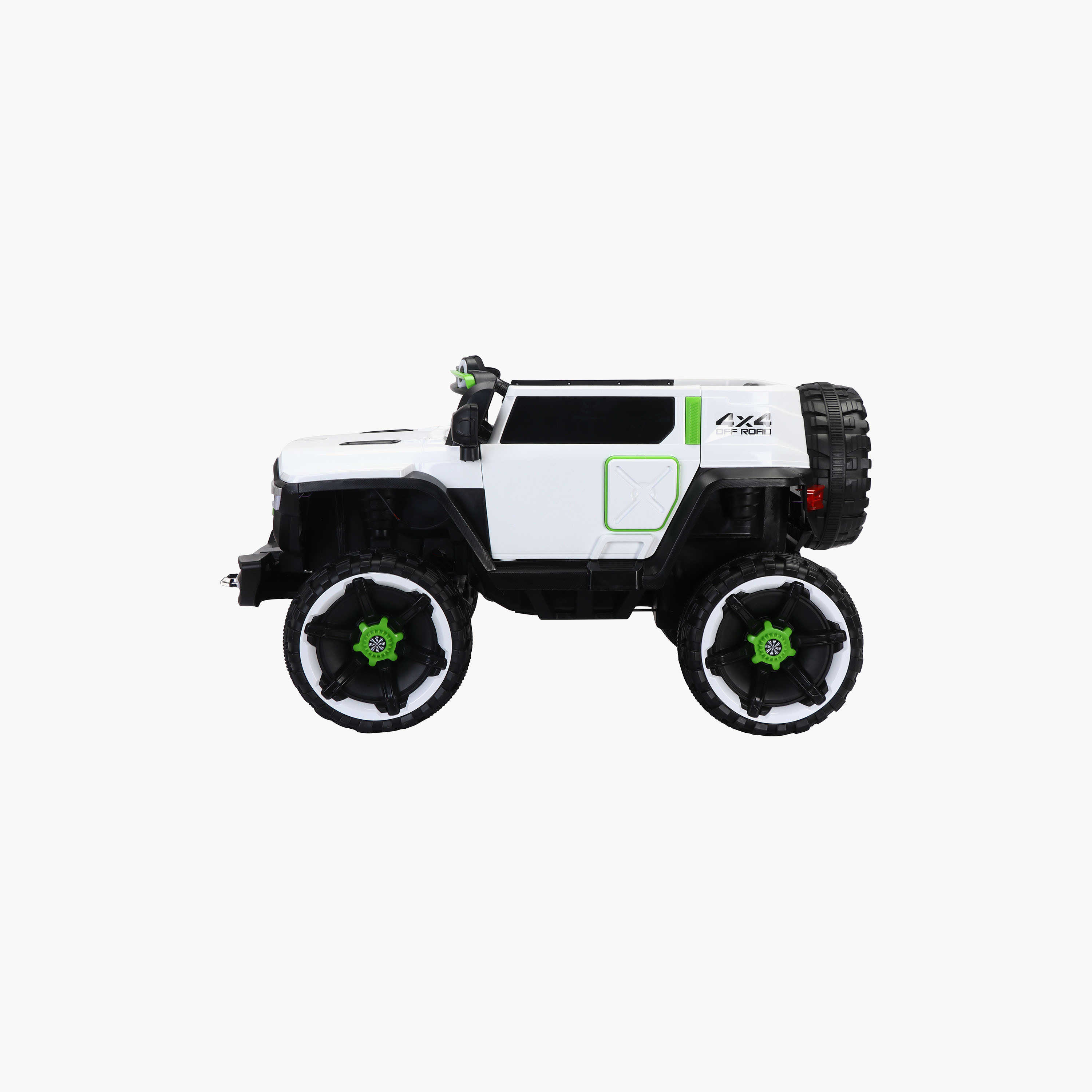 سيارة دفع رباعي بالتحكم عن بعد من أملا بيبي-toys-remotecontrolledvehicles-rccars-image-11