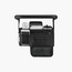 Momcozy Universal Stroller Organizer with Cup Holder Phone Bag & Shoulder Strap-baby-gear-strollersandprams-accessories-image-2