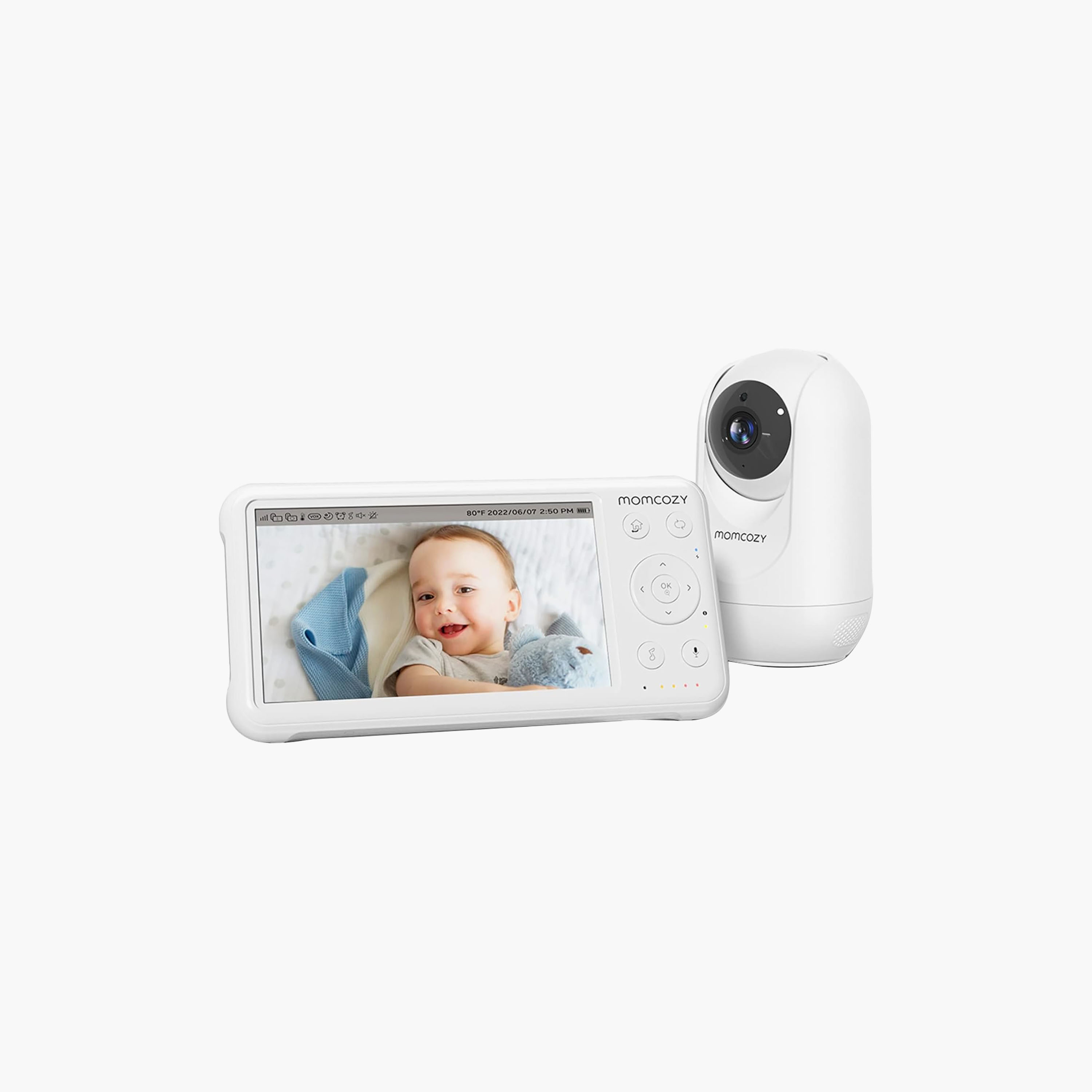 Momcozy Baby Monitor with Camera-baby-healthandsafety-babymonitors-image-1