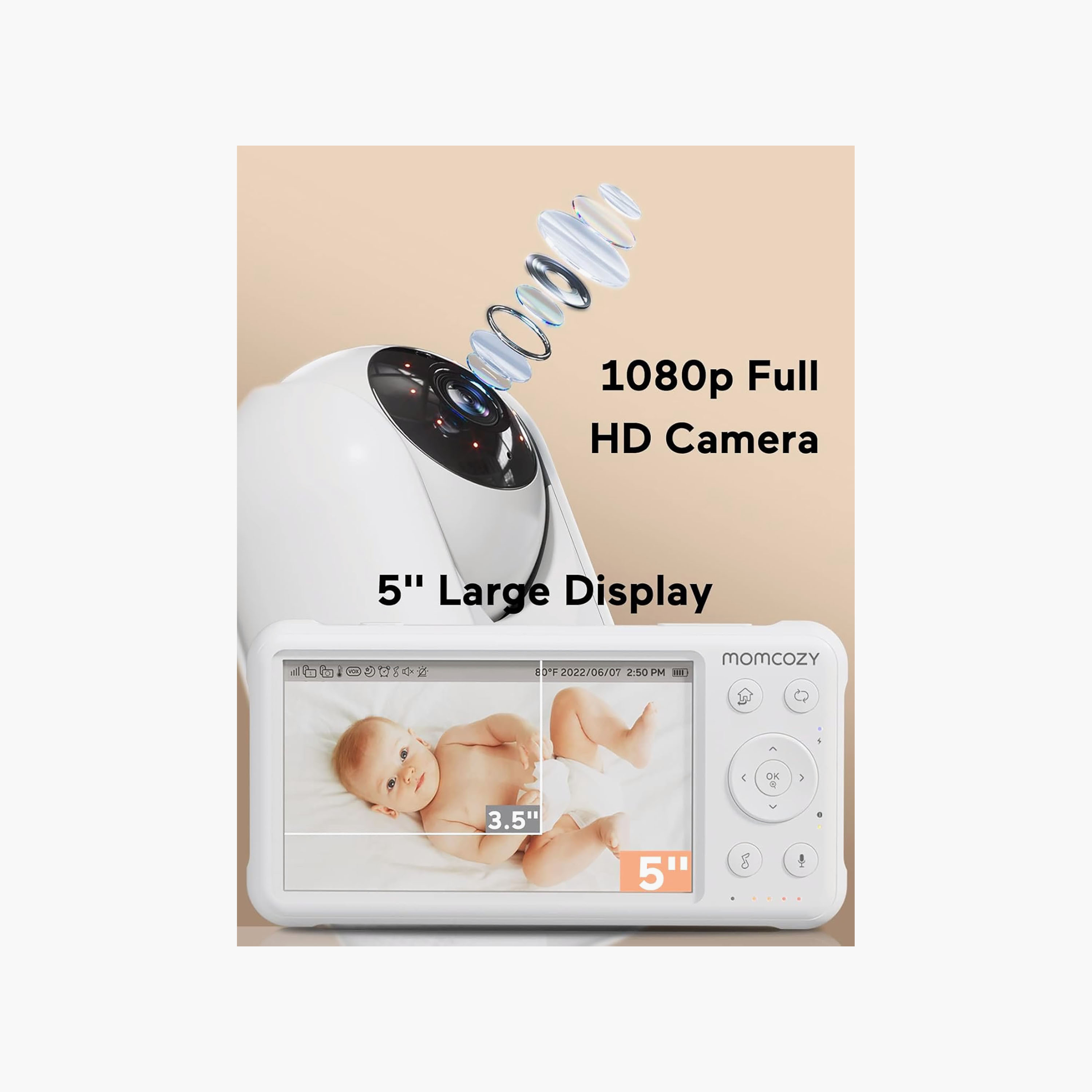 Momcozy Baby Monitor with Camera-baby-healthandsafety-babymonitors-image-3