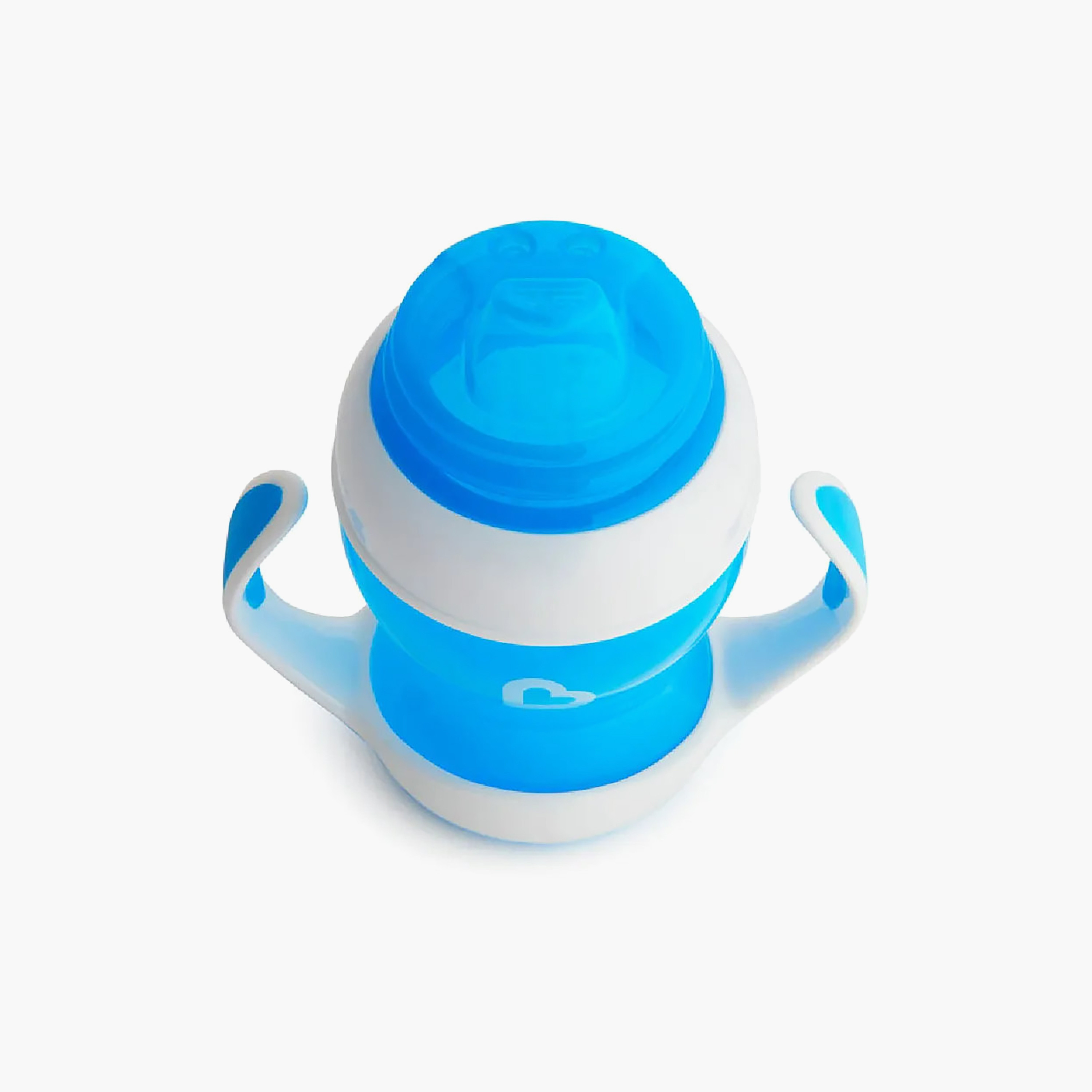 Munchkin Transition Cup with Handle, 118 ml-baby-feeding-mealtimeessentials-image-3