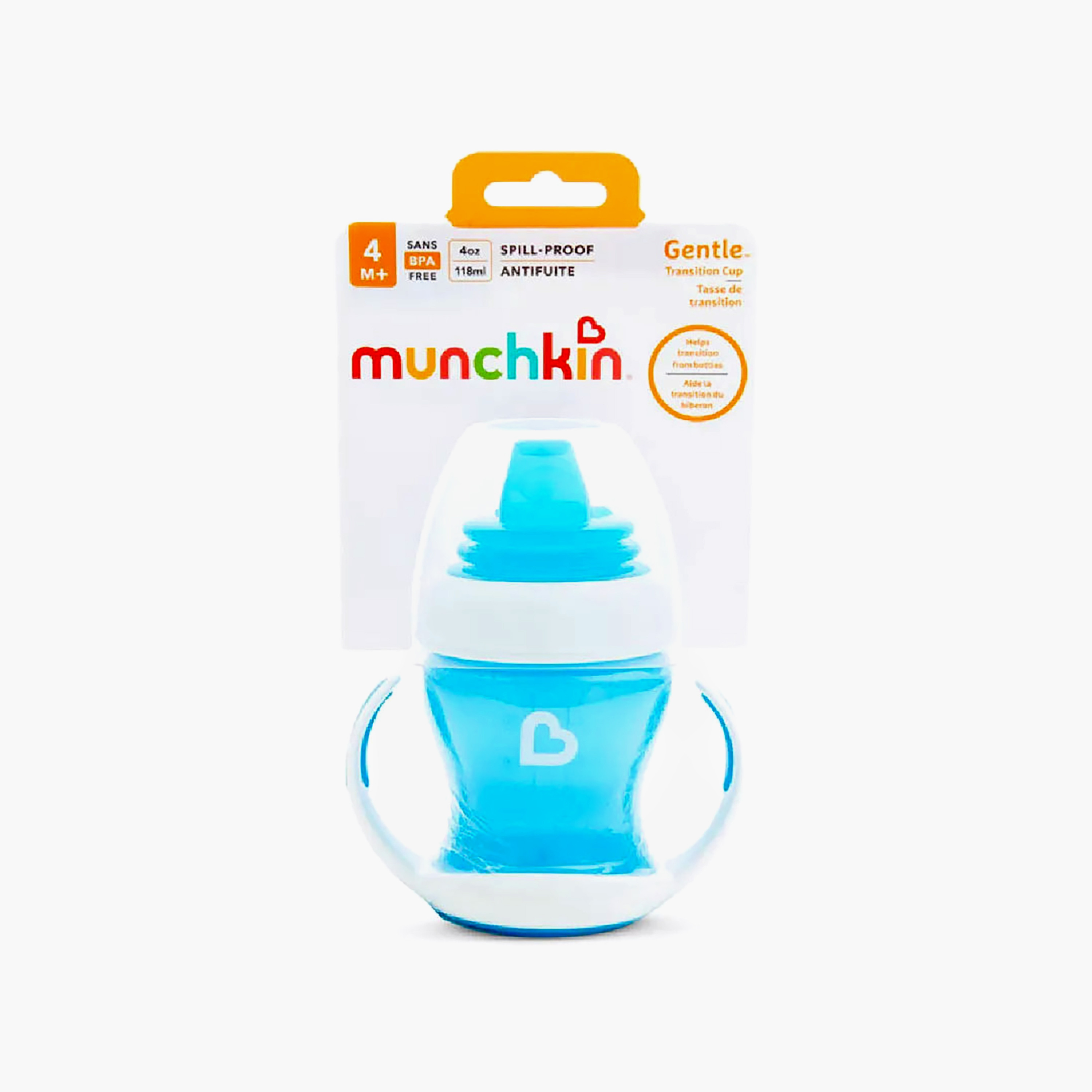 Munchkin Transition Cup with Handle, 118 ml-baby-feeding-mealtimeessentials-image-6