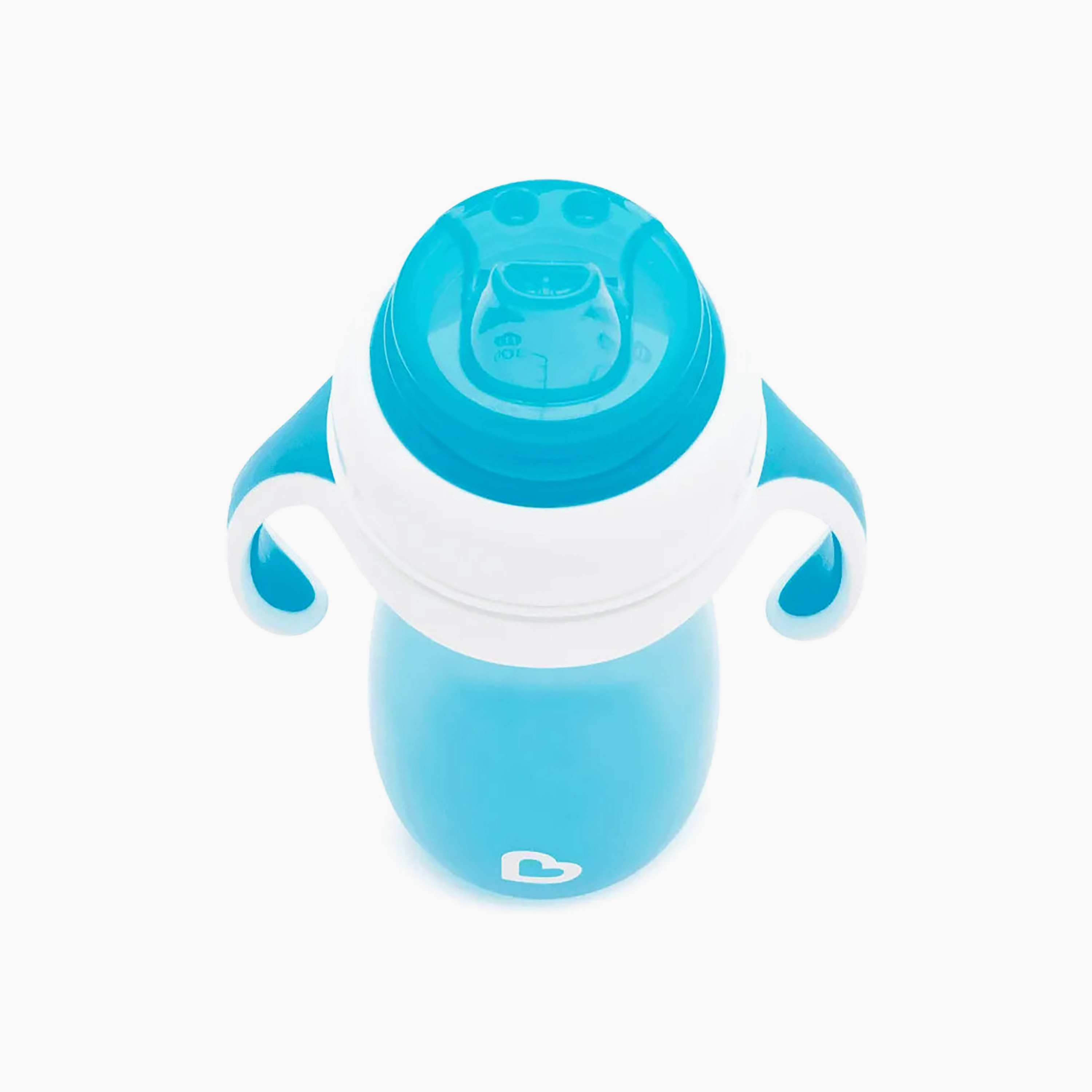 Pack of 2 Munchkin Transition Cup with Handle, 296 ml-baby-feeding-mealtimeessentials-image-4