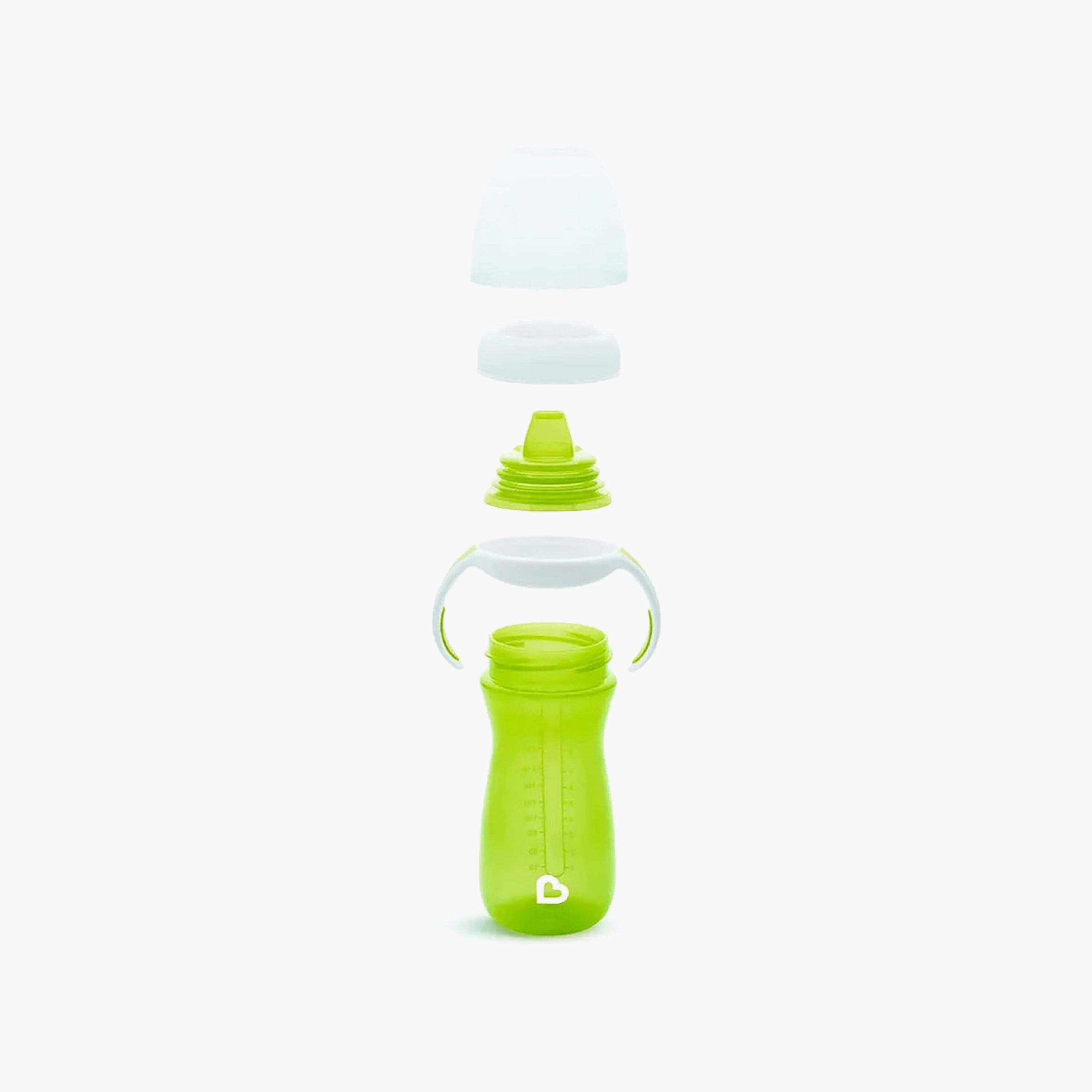 Pack of 2 Munchkin Transition Cup with Handle, 296 ml-baby-feeding-mealtimeessentials-image-7