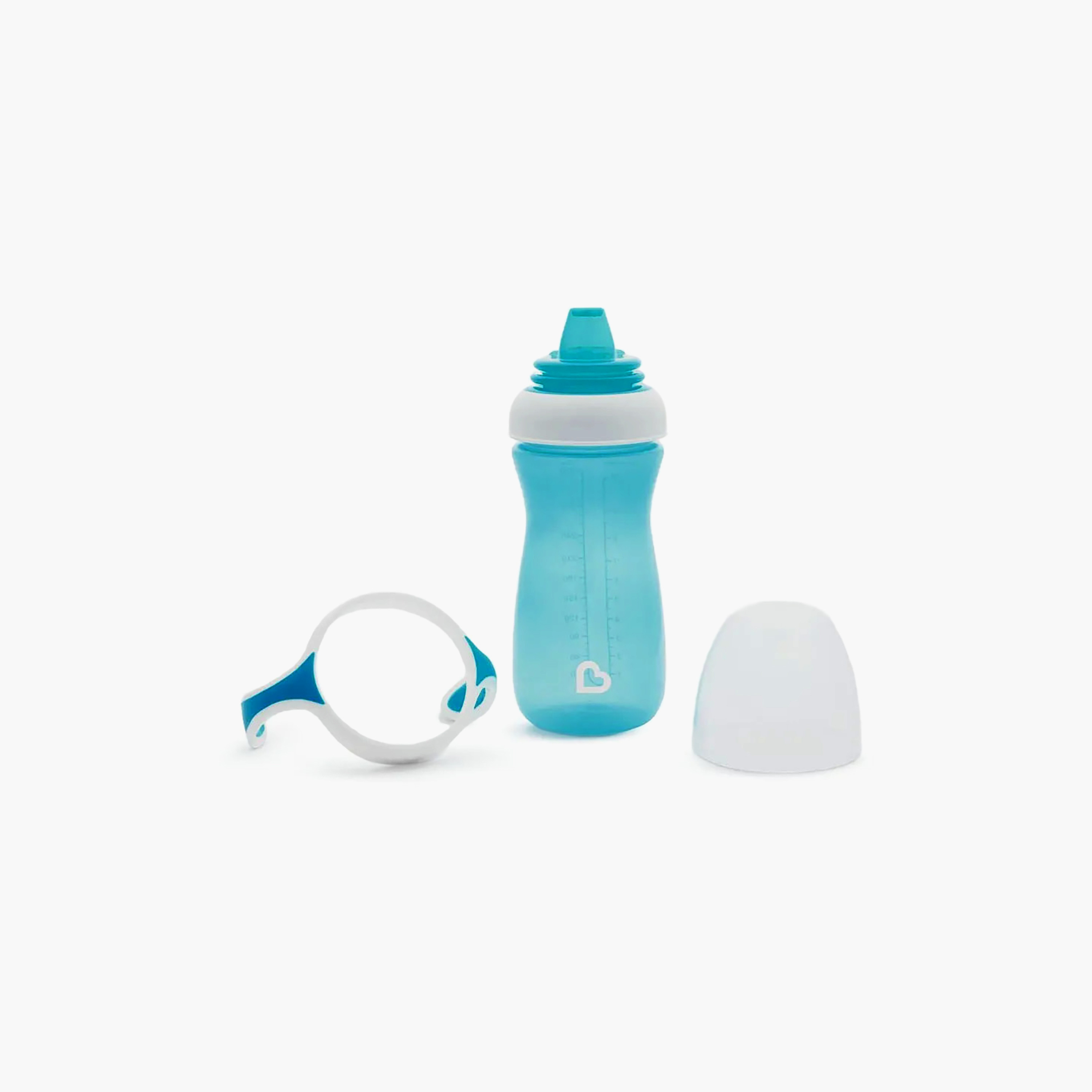 Pack of 2 Munchkin Transition Cup with Handle, 296 ml-baby-feeding-mealtimeessentials-image-8