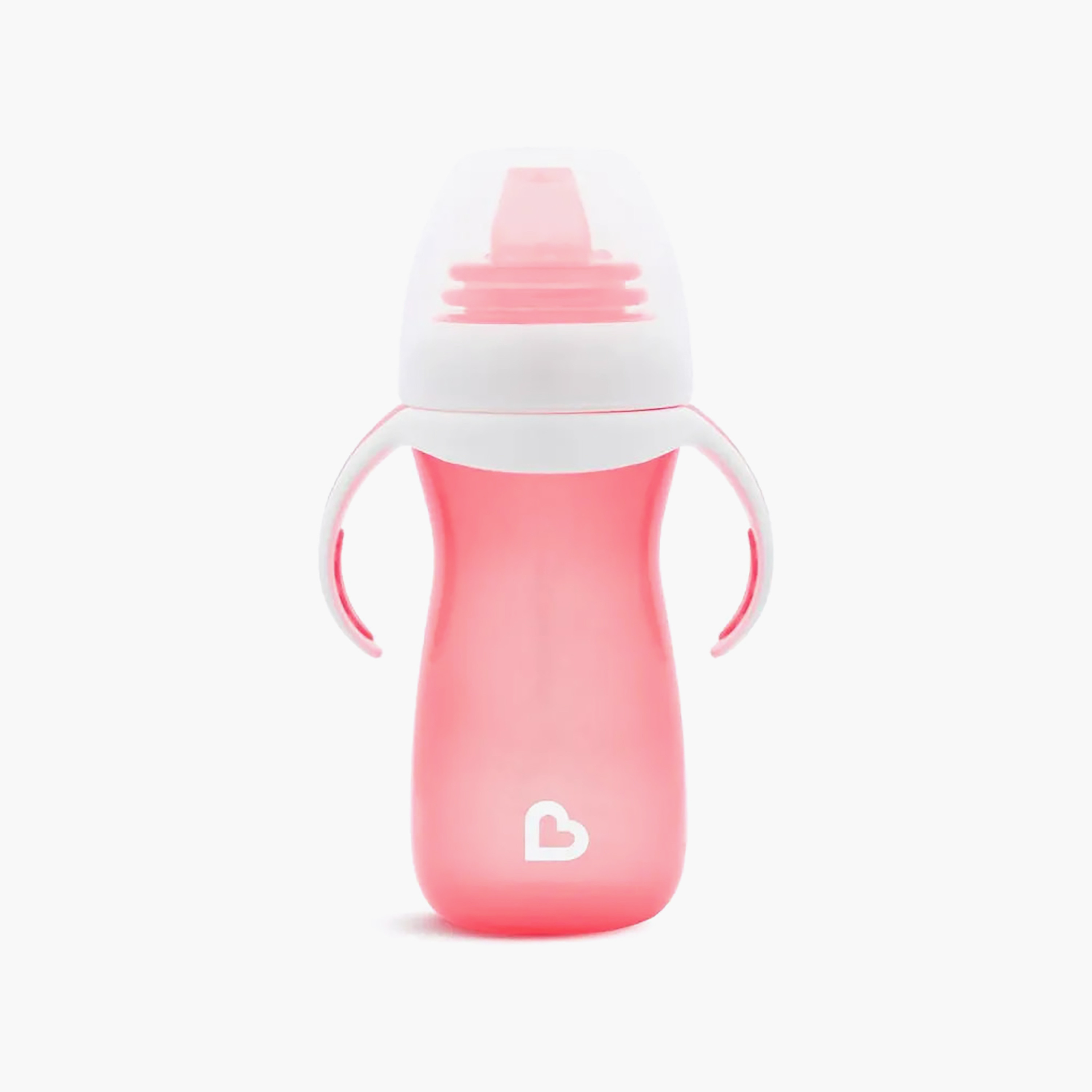Pack of 2 Munchkin Transition Cup with Handle, 296 ml-baby-feeding-mealtimeessentials-image-2
