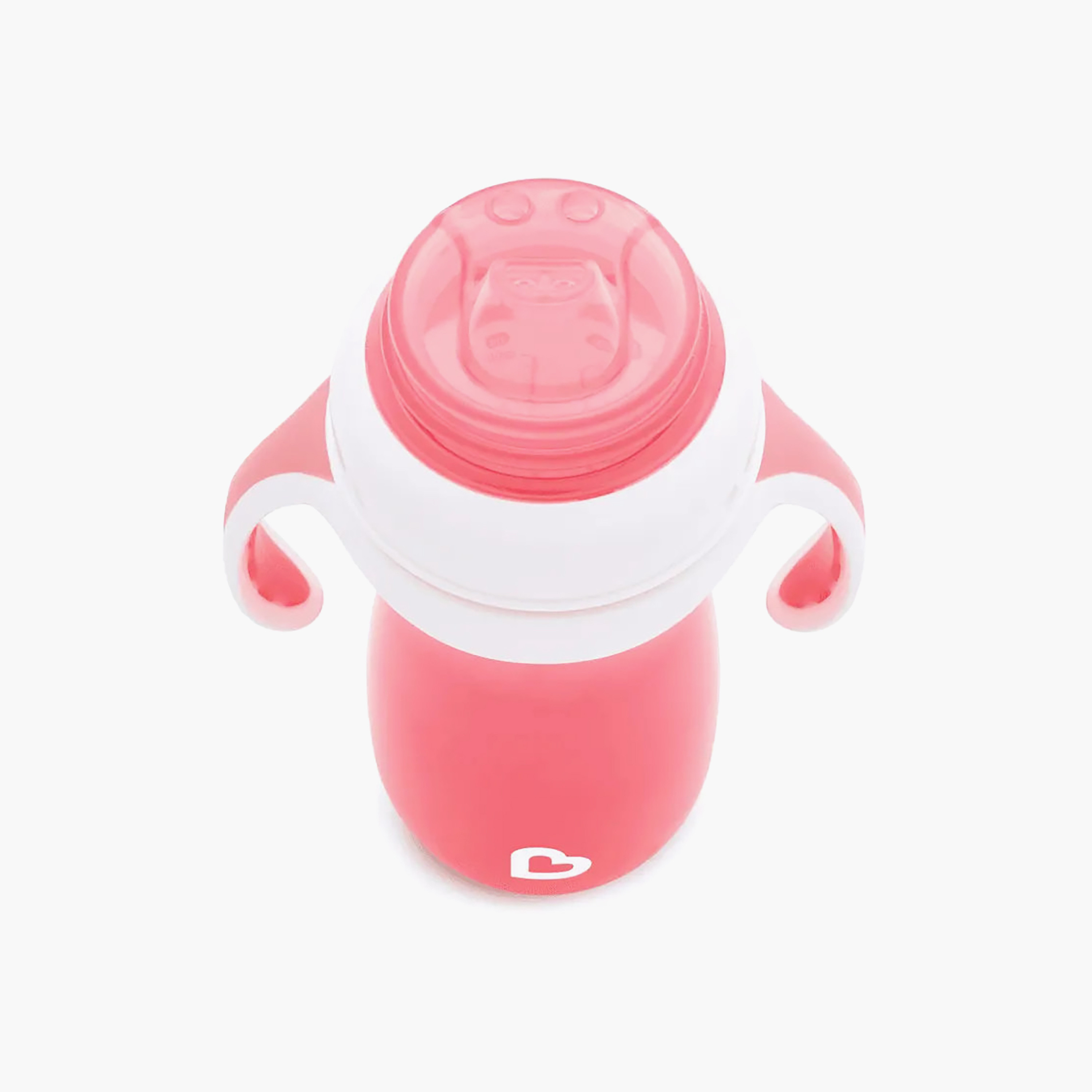 Pack of 2 Munchkin Transition Cup with Handle, 296 ml-baby-feeding-mealtimeessentials-image-6