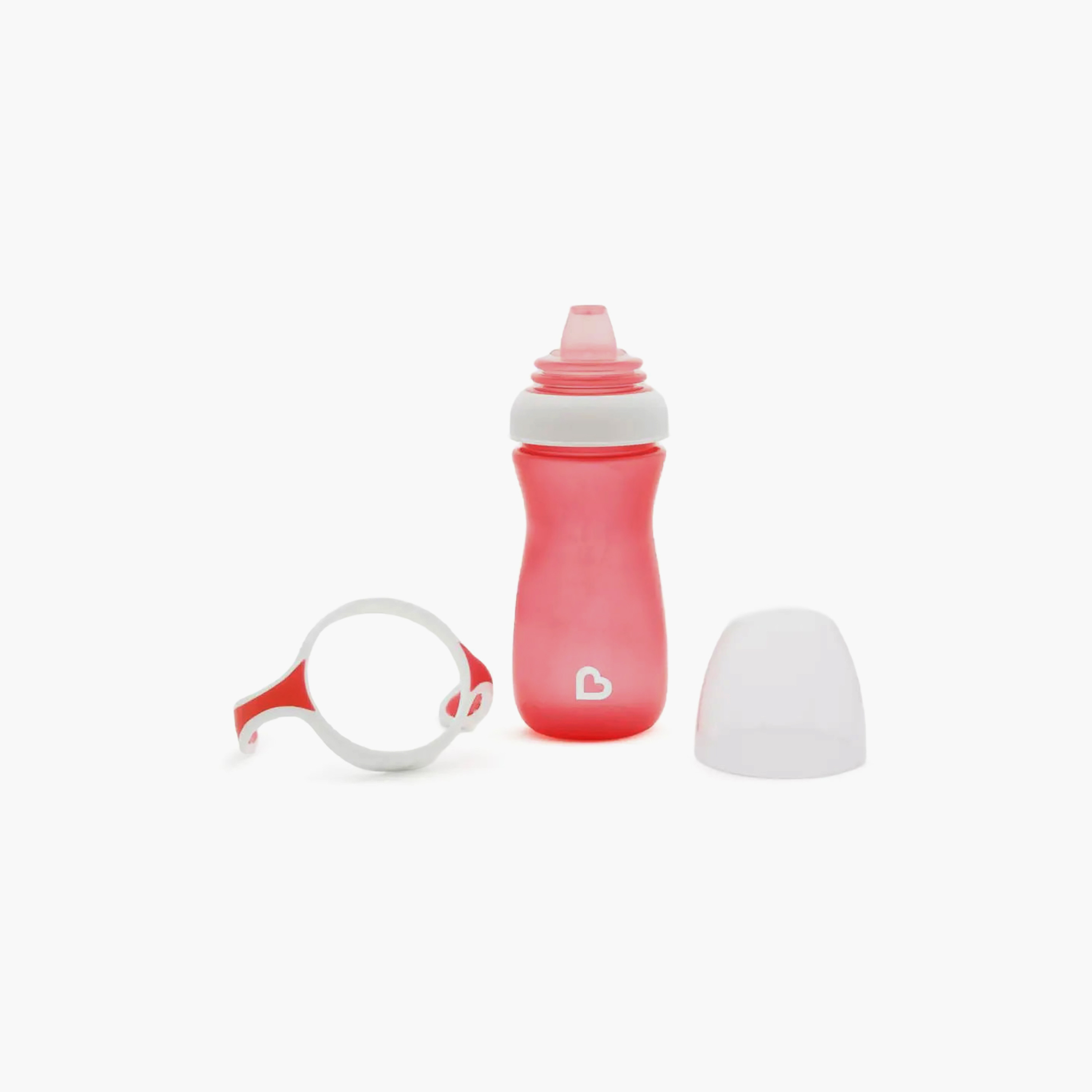 Pack of 2 Munchkin Transition Cup with Handle, 296 ml-baby-feeding-mealtimeessentials-image-7
