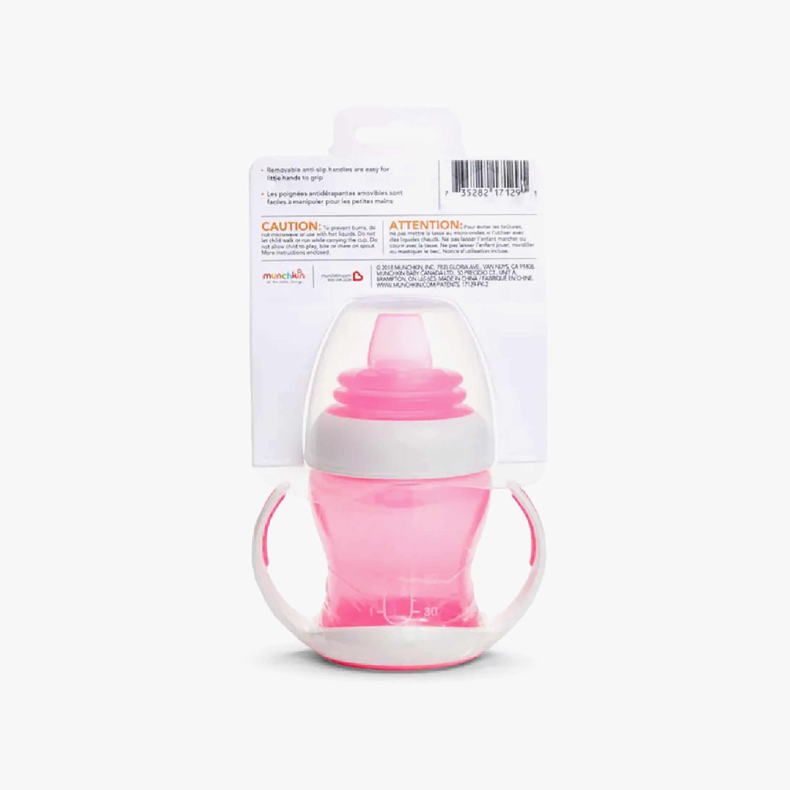 Munchkin Transition Cup with Handle, 118 ml-baby-feeding-mealtimeessentials-image-6