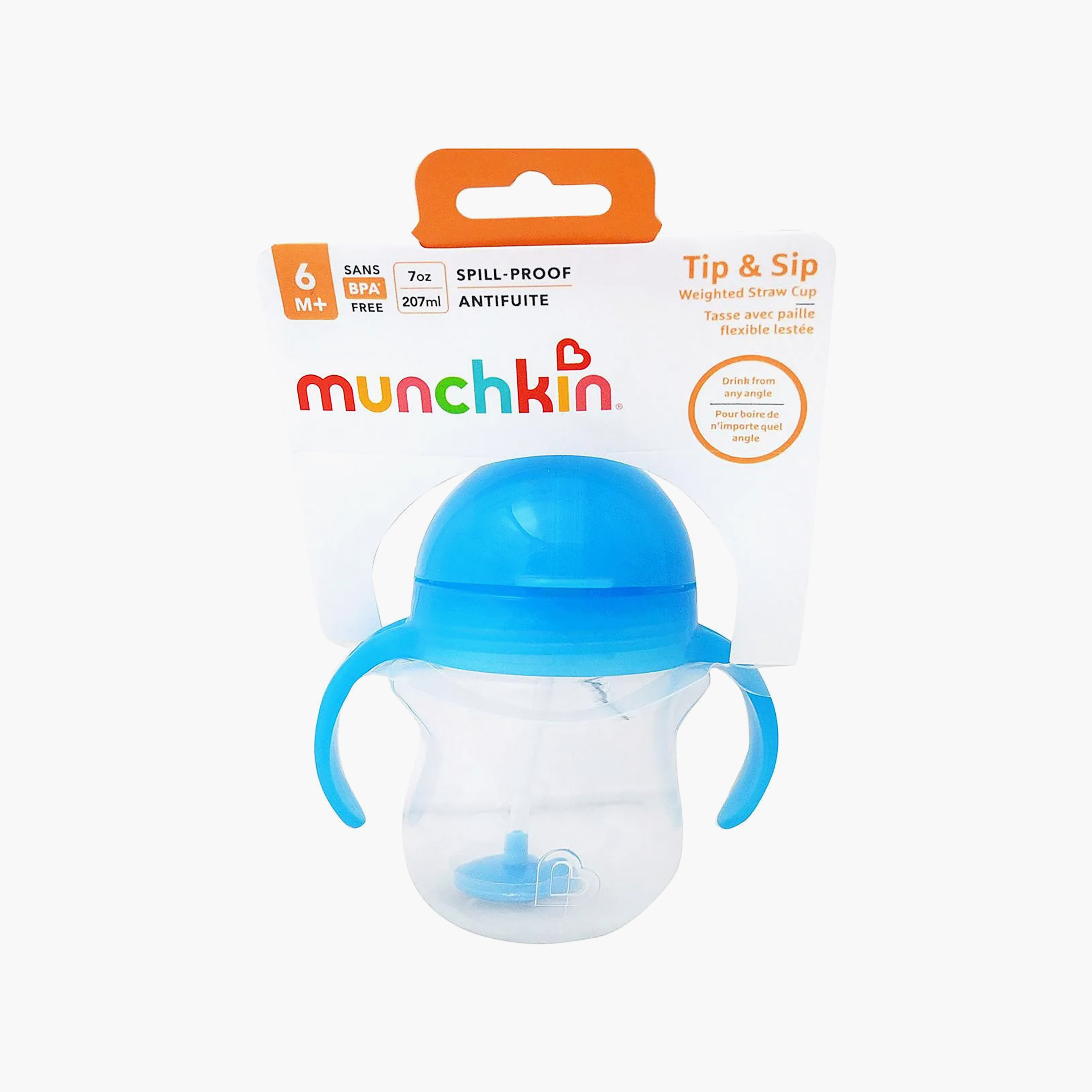 Munchkin Cup with Straw, 207 ml-baby-feeding-mealtimeessentials-image-7