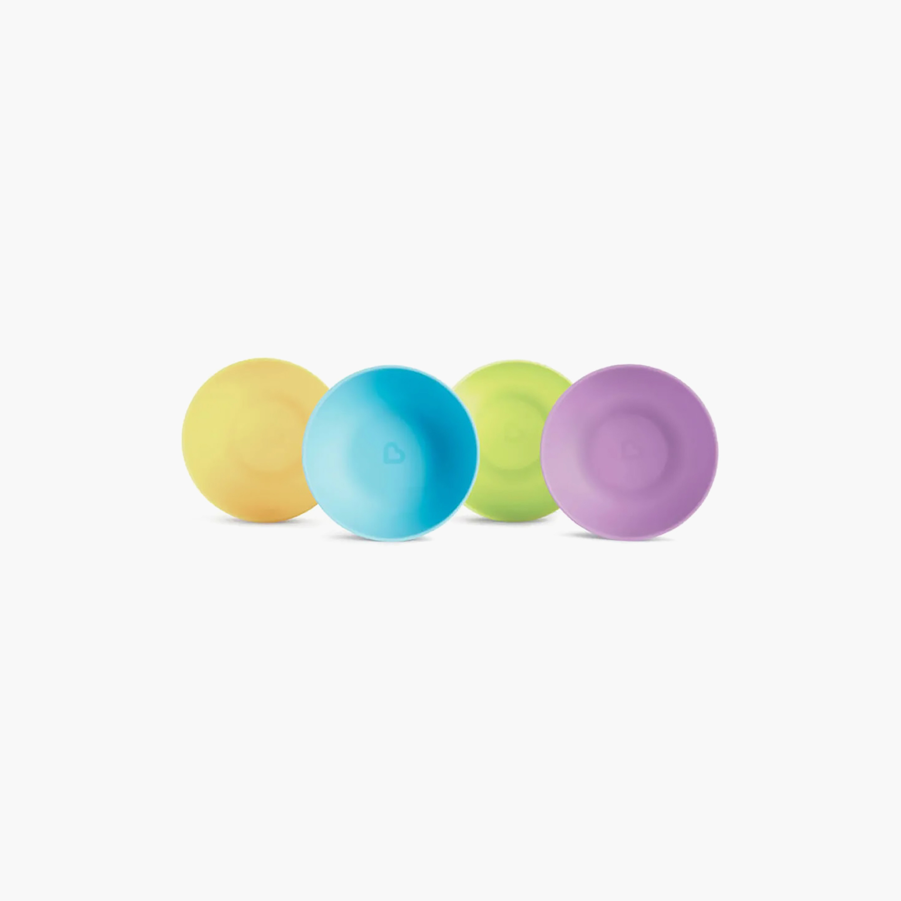 Pack of 4 Munchkin Bowl-baby-feeding-mealtimeessentials-image-2