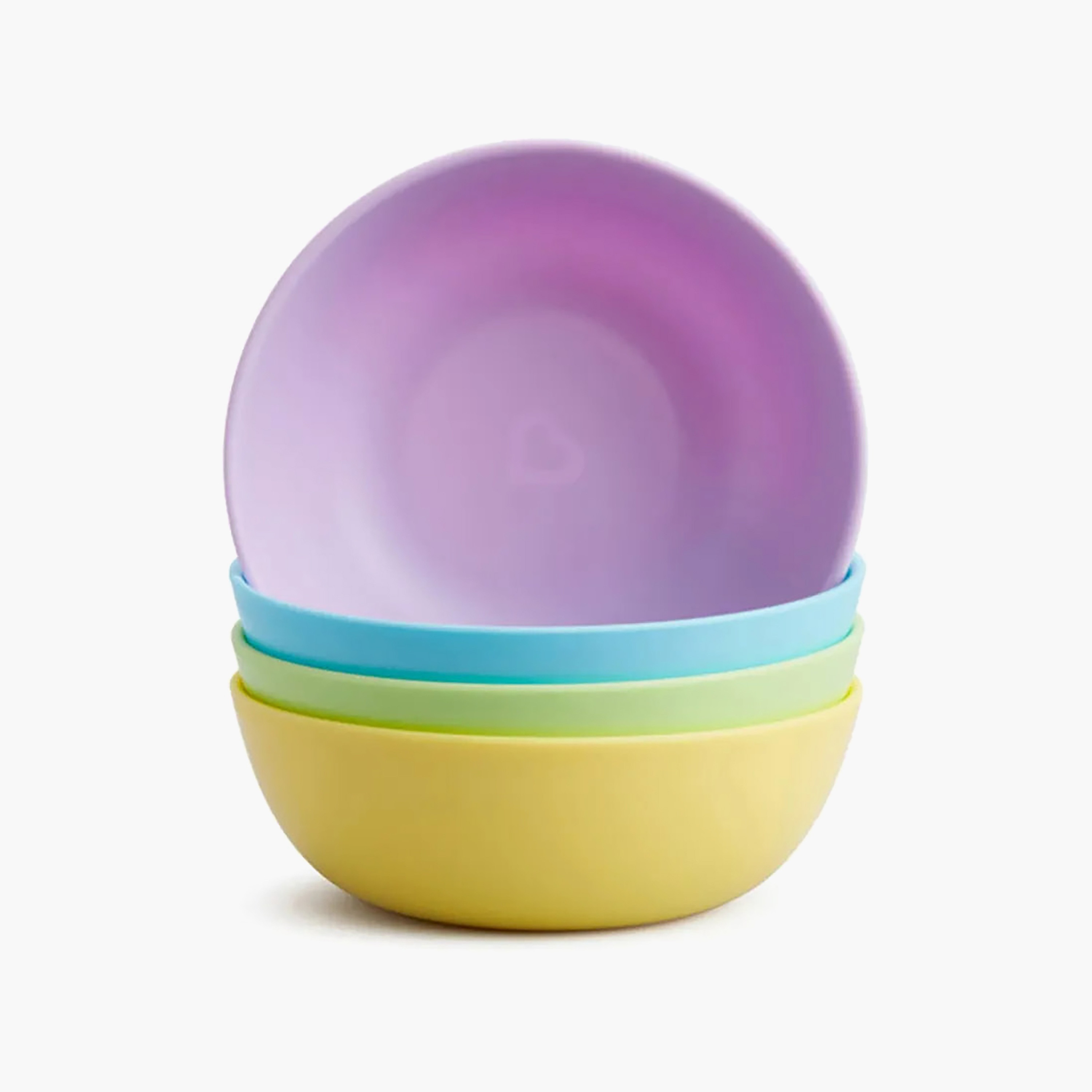 Pack of 4 Munchkin Bowl-baby-feeding-mealtimeessentials-image-3