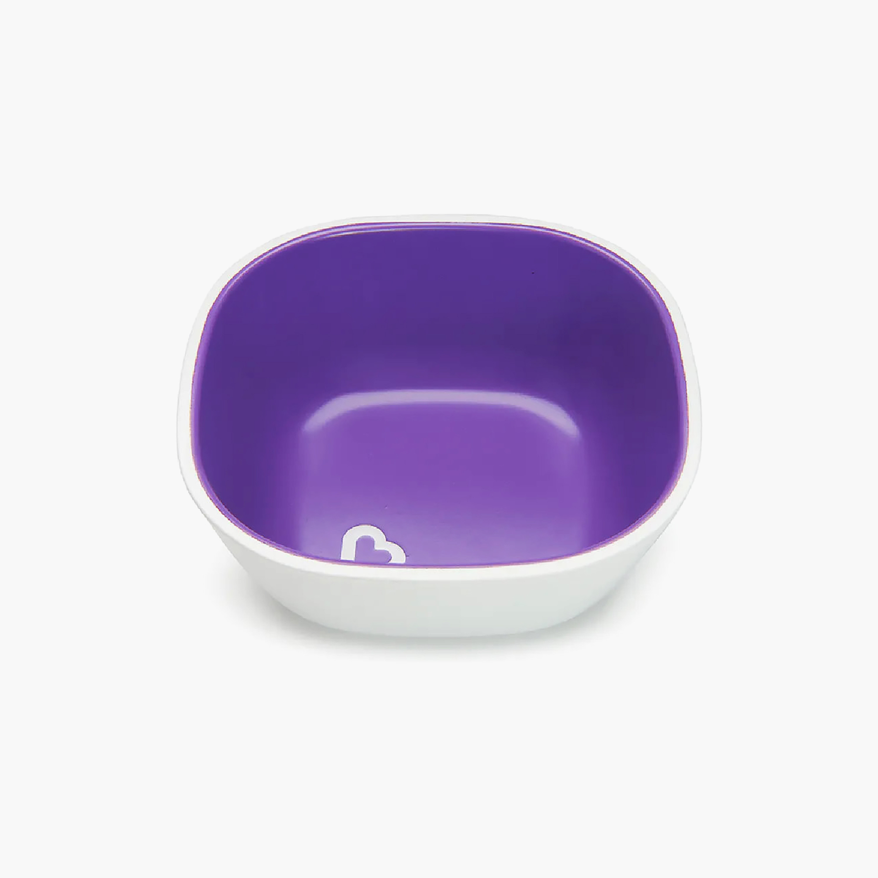 Pack of 2 Munchkin Bowls, Splash-Focused Design-baby-feeding-mealtimeessentials-image-3