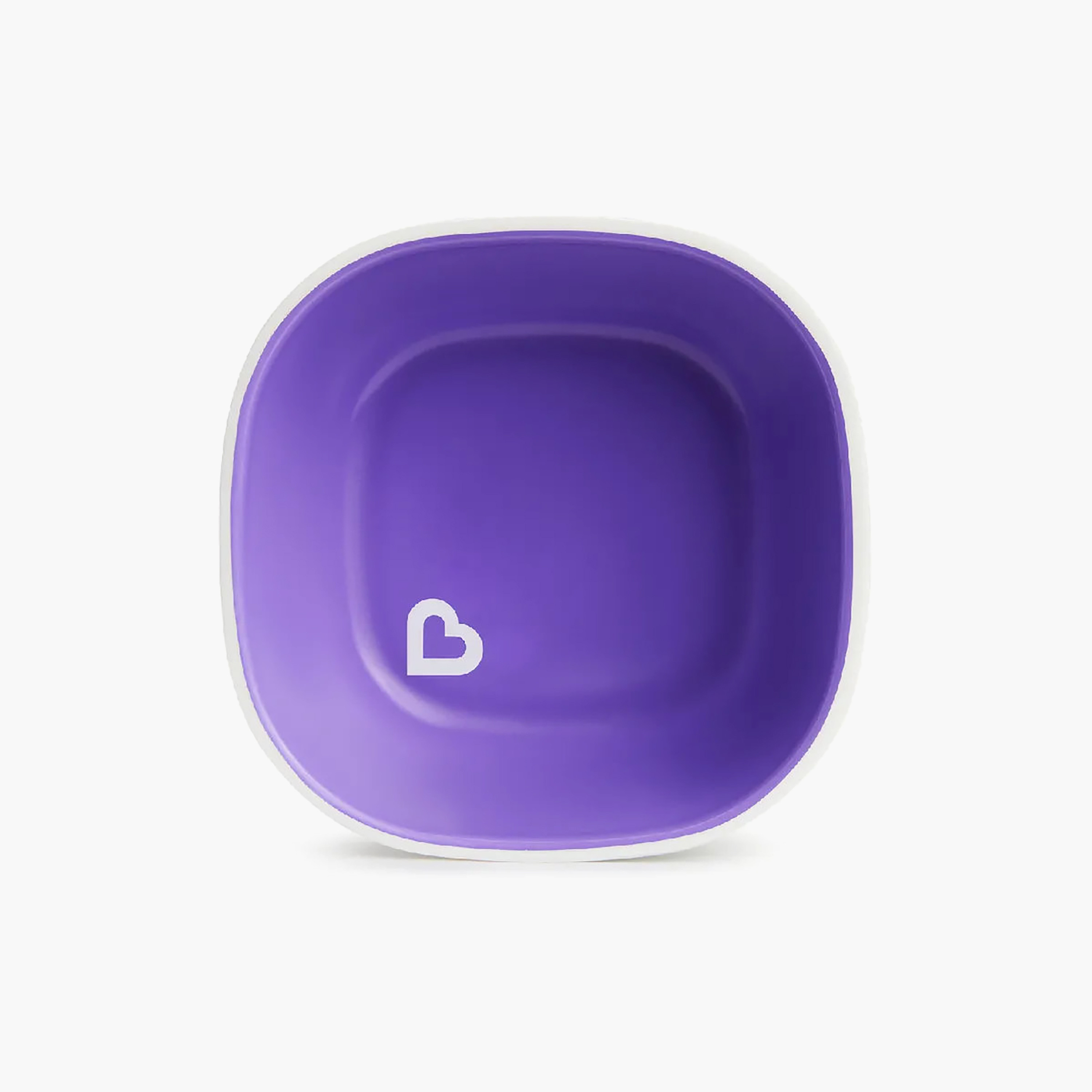 Pack of 2 Munchkin Bowls, Splash-Focused Design-baby-feeding-mealtimeessentials-image-4