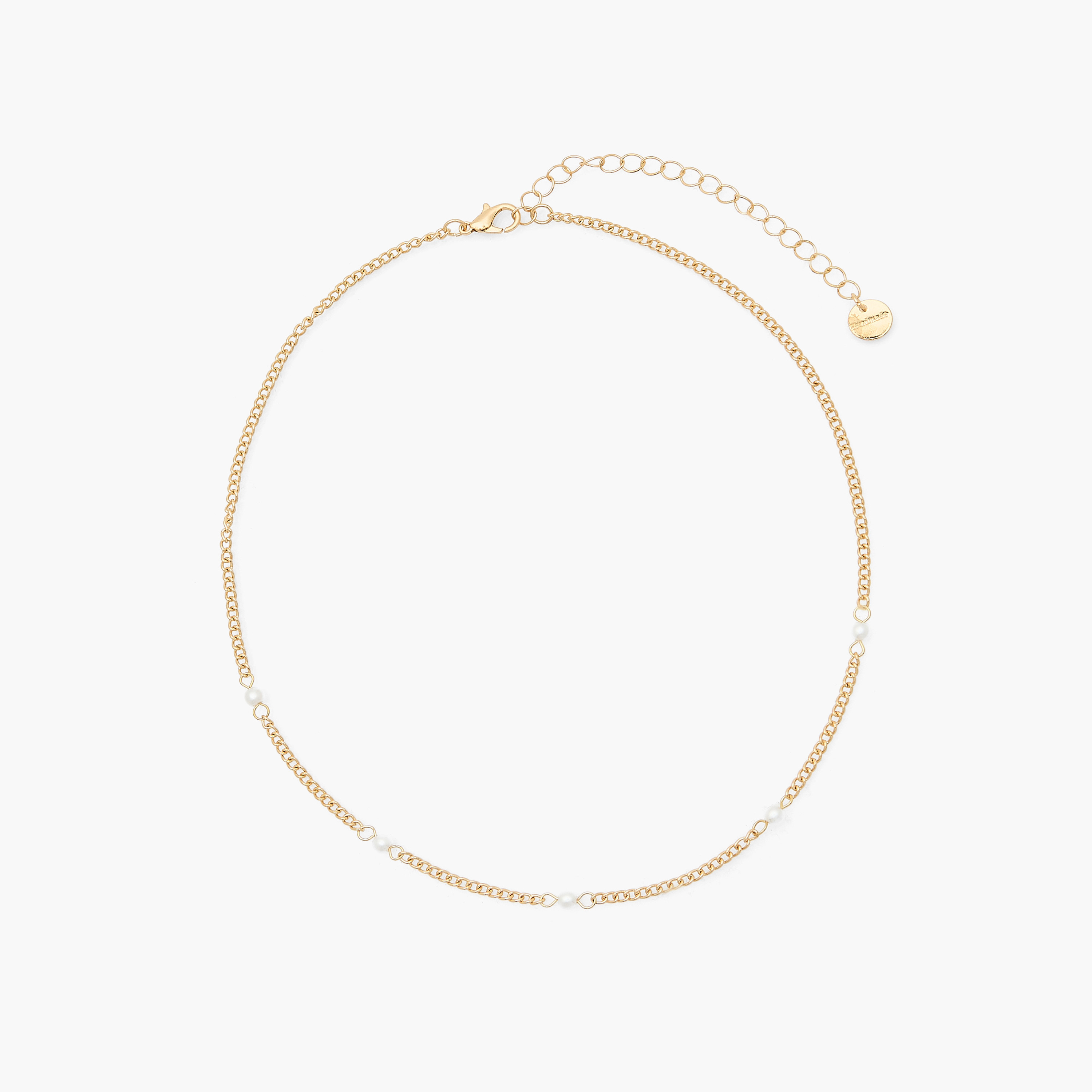Set of 3 Gold Tone Necklace with Assorted Design-women-watchesandjewellery-jewellery-necklacesandpendants-image-4