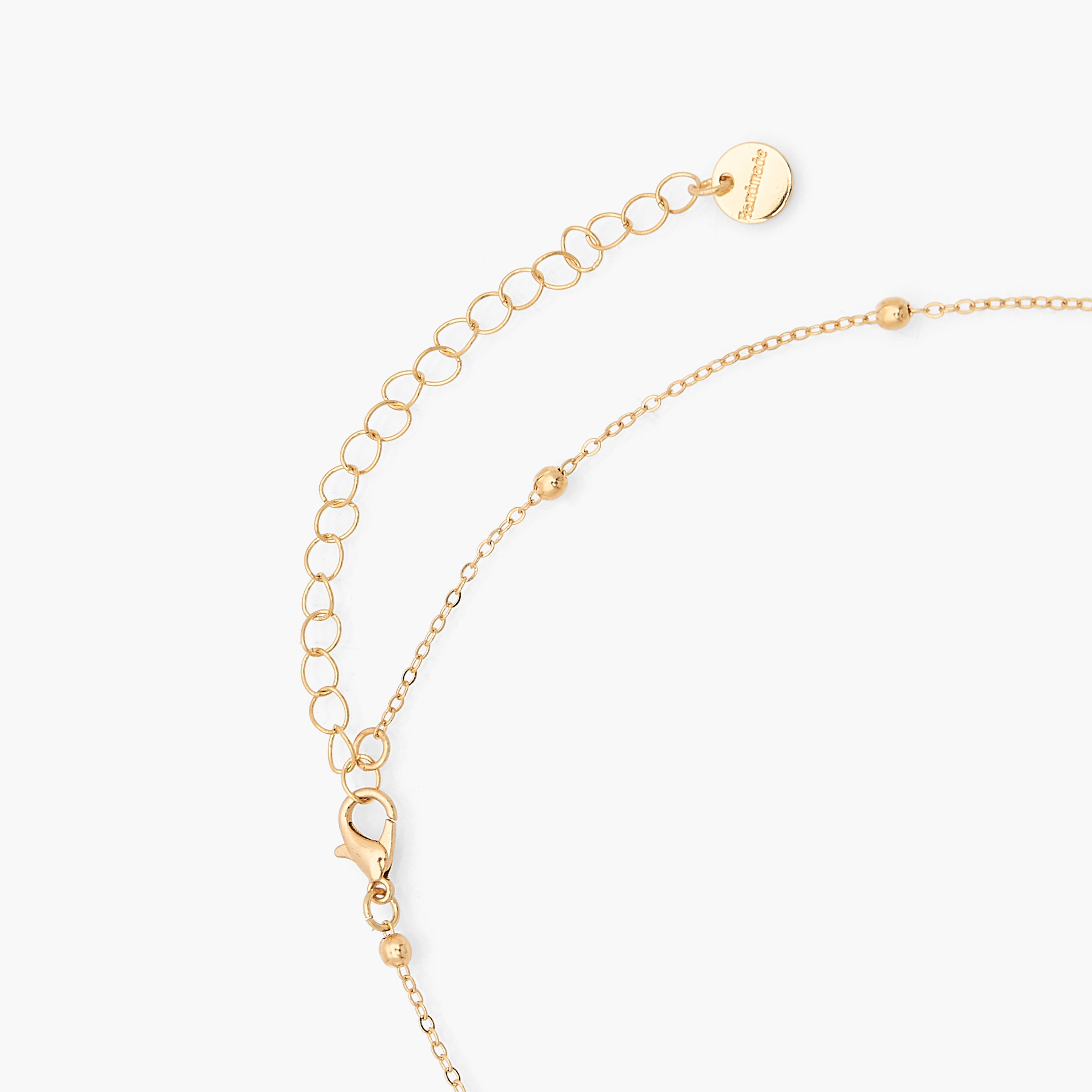 Set of 2 Gold Tone Necklace with Assorted Design-women-watchesandjewellery-jewellery-necklacesandpendants-image-5