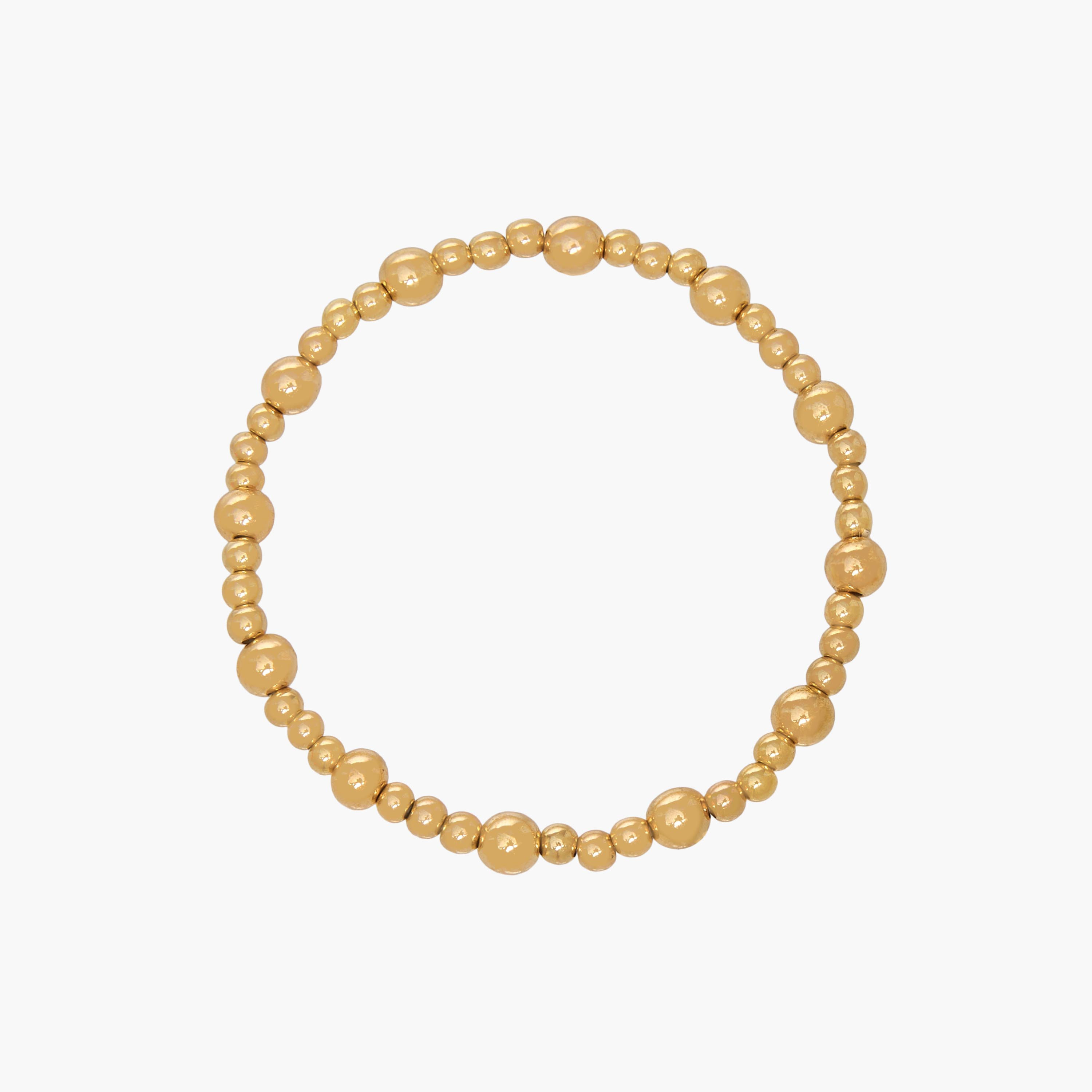 Pack of 5 Stretchable Beaded Bracelet-women-watchesandjewellery-jewellery-banglesandbracelets-image-11