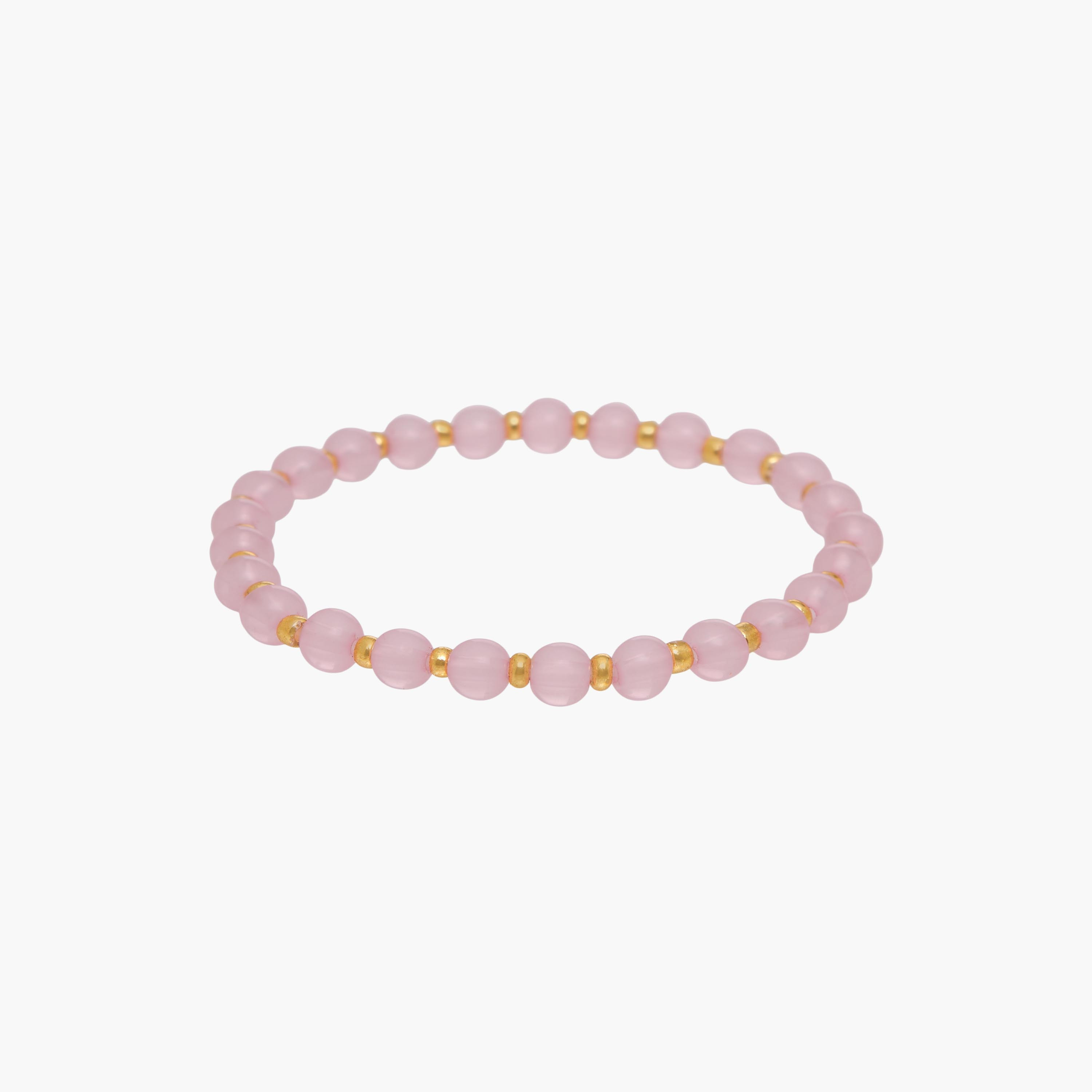 Pack of 5 Stretchable Beaded Bracelet-women-watchesandjewellery-jewellery-banglesandbracelets-image-4