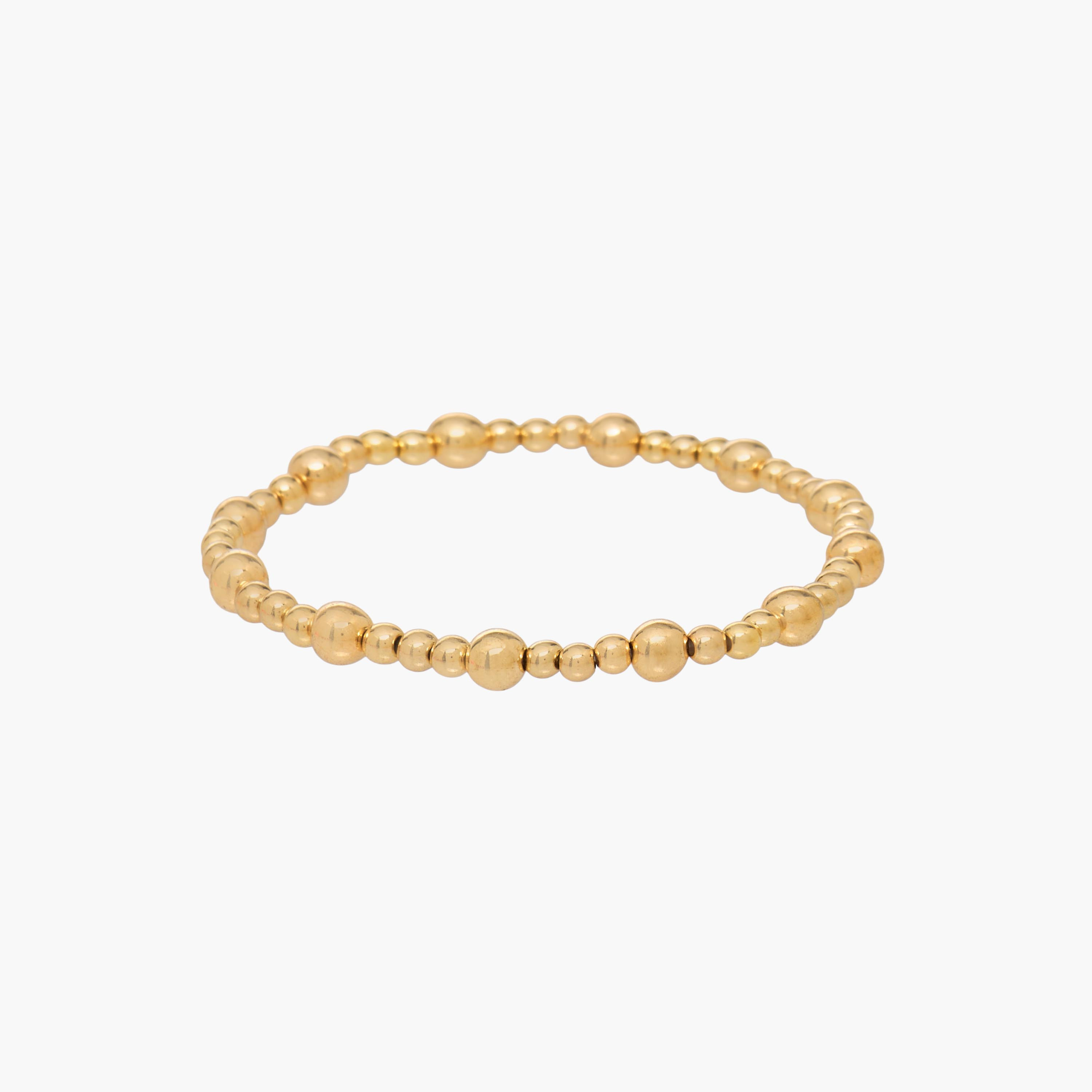 Pack of 5 Stretchable Beaded Bracelet-women-watchesandjewellery-jewellery-banglesandbracelets-image-6