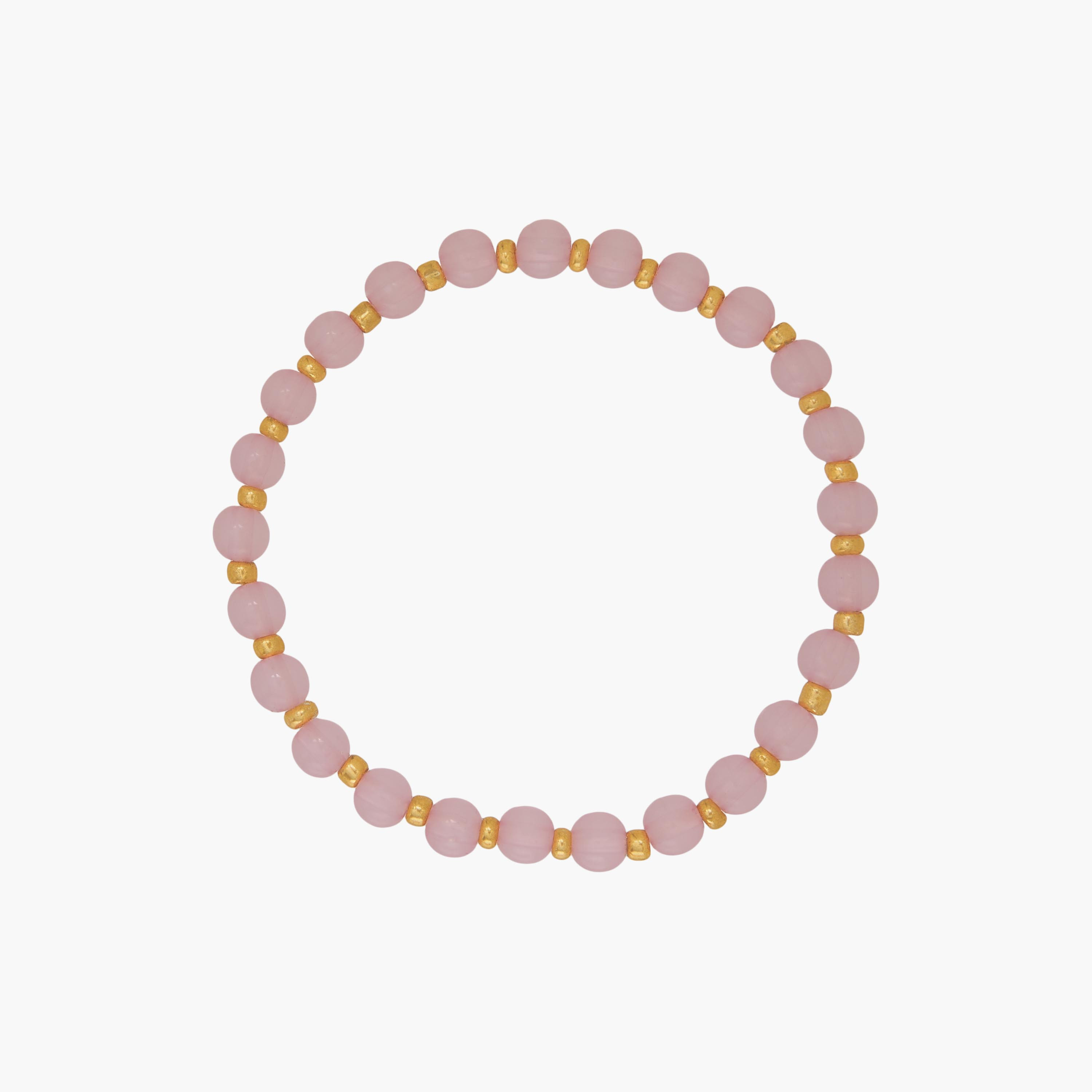 Pack of 5 Stretchable Beaded Bracelet-women-watchesandjewellery-jewellery-banglesandbracelets-image-7