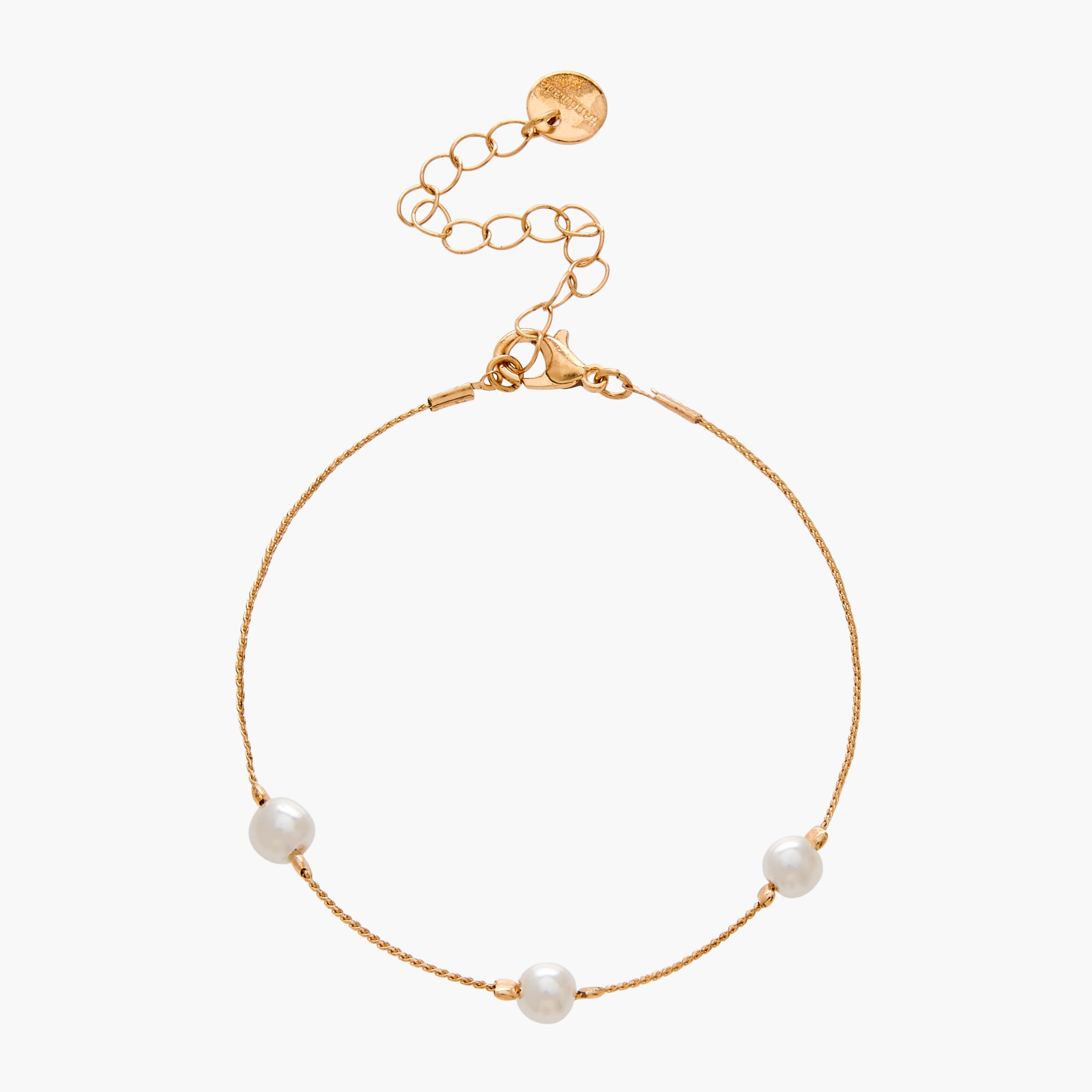 طقم أساور ذهبية اللون بتزيينات - عبوة من 3 قطع-women-watchesandjewellery-jewellery-banglesandbracelets-image-7