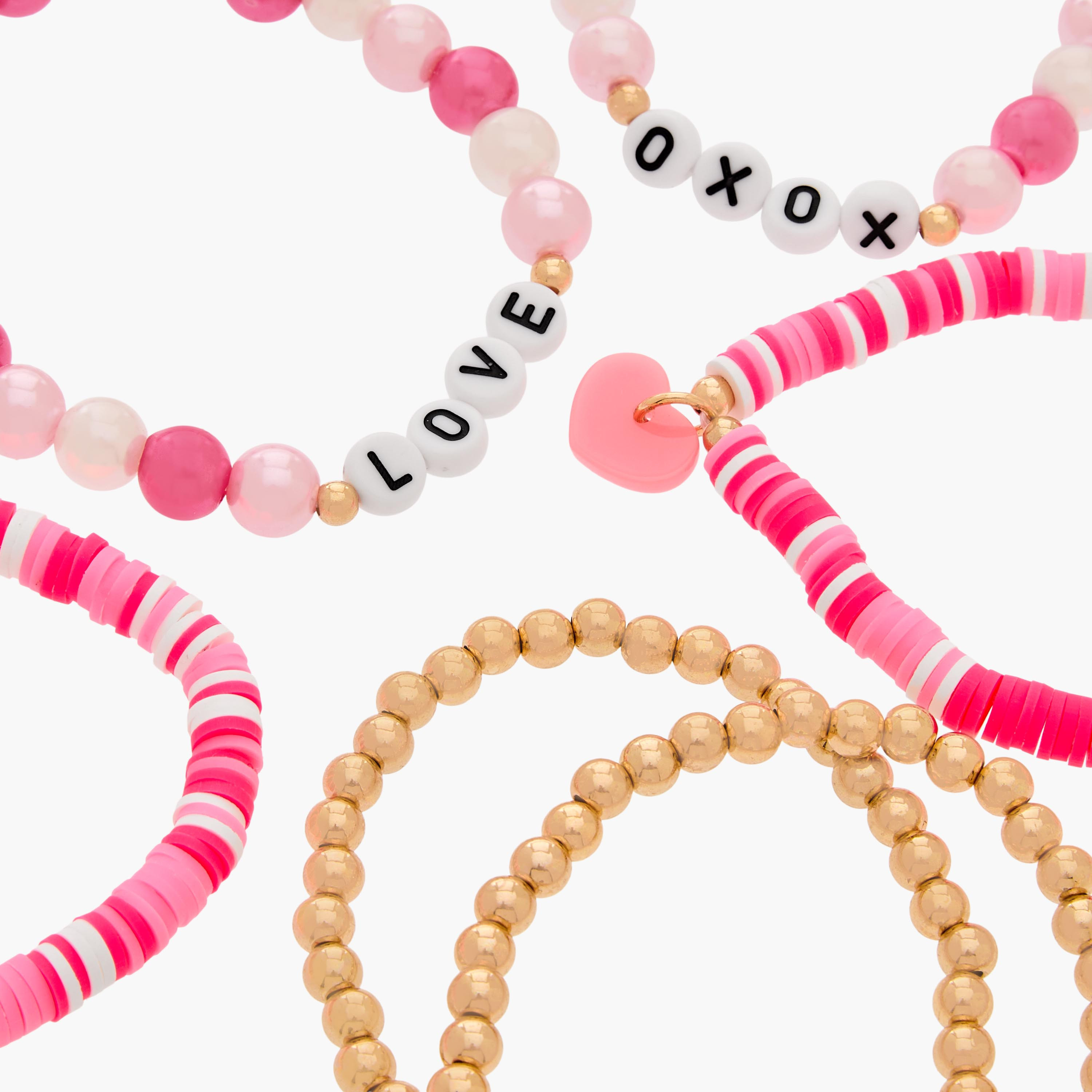 Pack of 6 Beaded Bracelet-women-watchesandjewellery-jewellery-banglesandbracelets-image-15