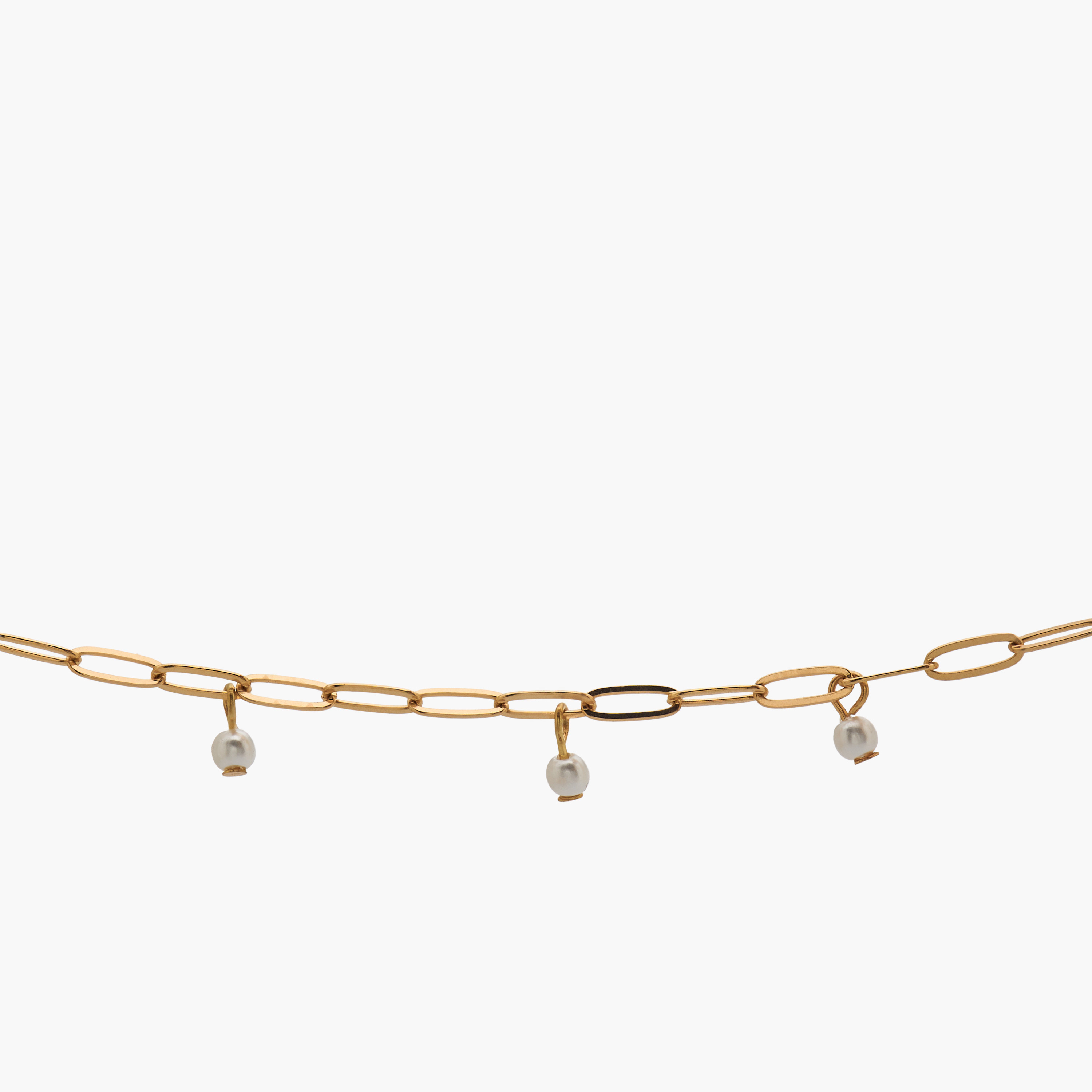 أساور بلون ذهبي ودلايات - عبوة 3 قطع-women-watchesandjewellery-jewellery-banglesandbracelets-image-10
