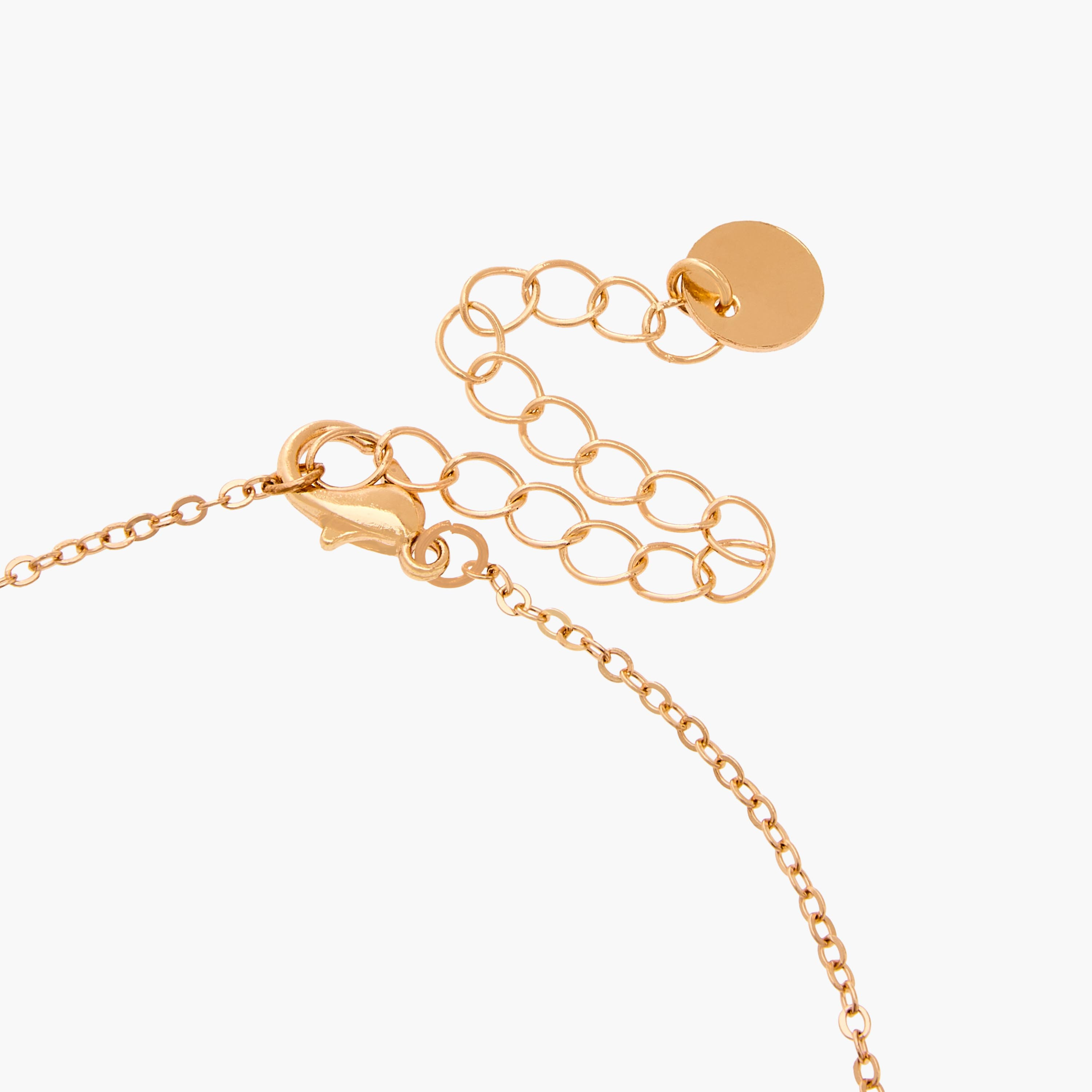 طقم خلاخيل متنوعة بلون ذهبي من 3 قطع-women-watchesandjewellery-jewellery-anklets-image-8