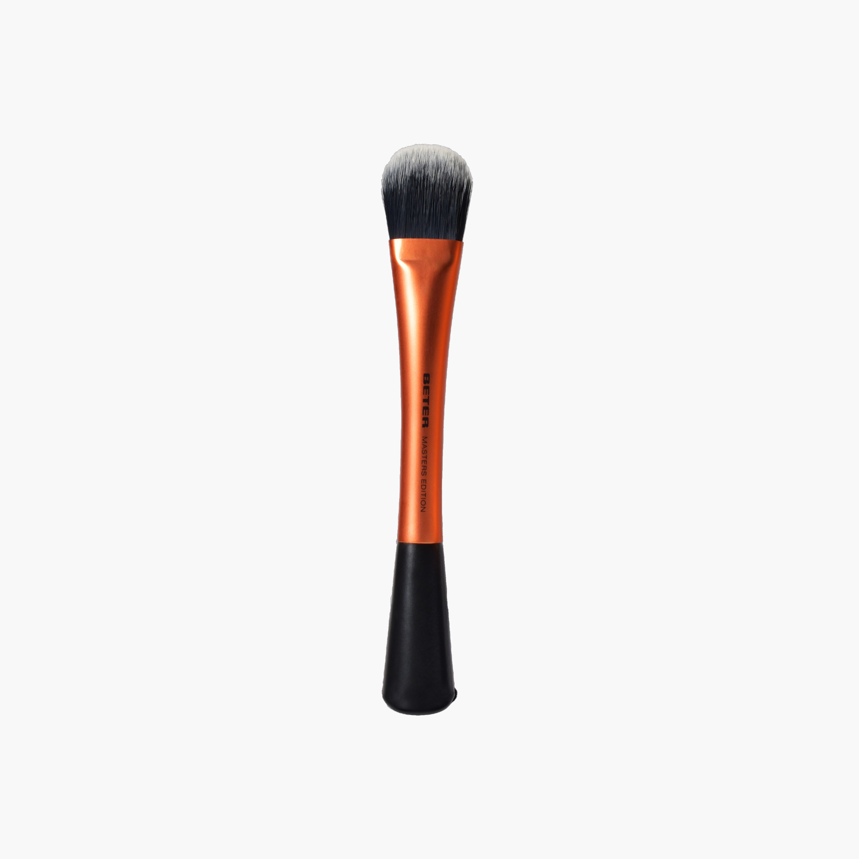 فرشاة كريم أساس بيتر المدببة ذات الشعيرات الصناعية-beautyandpersonalcare-makeup-lips-lipliners-image-1