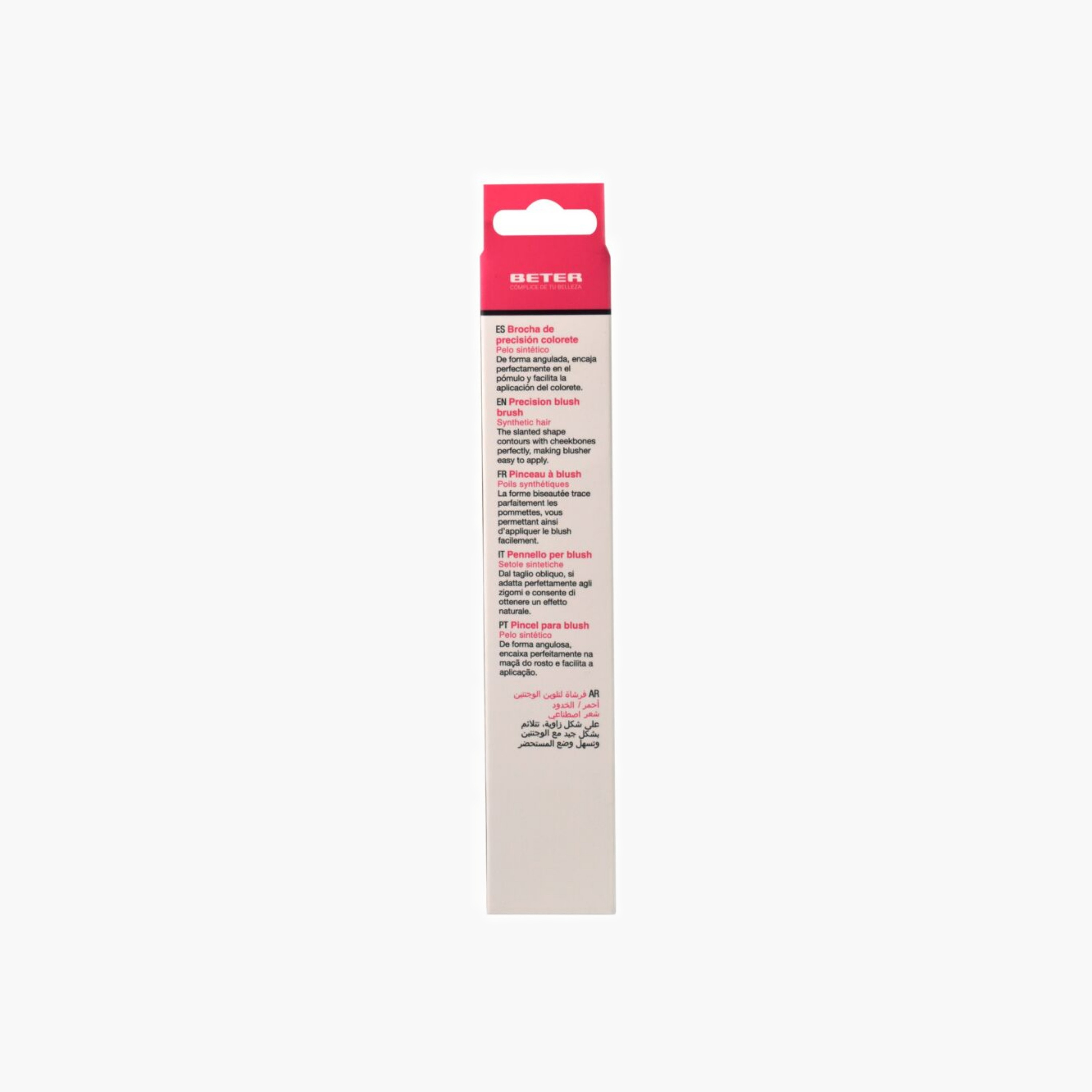 Beter Angled Blusher Brush Synthetic-beautyandpersonalcare-makeup-lips-lipliners-image-2