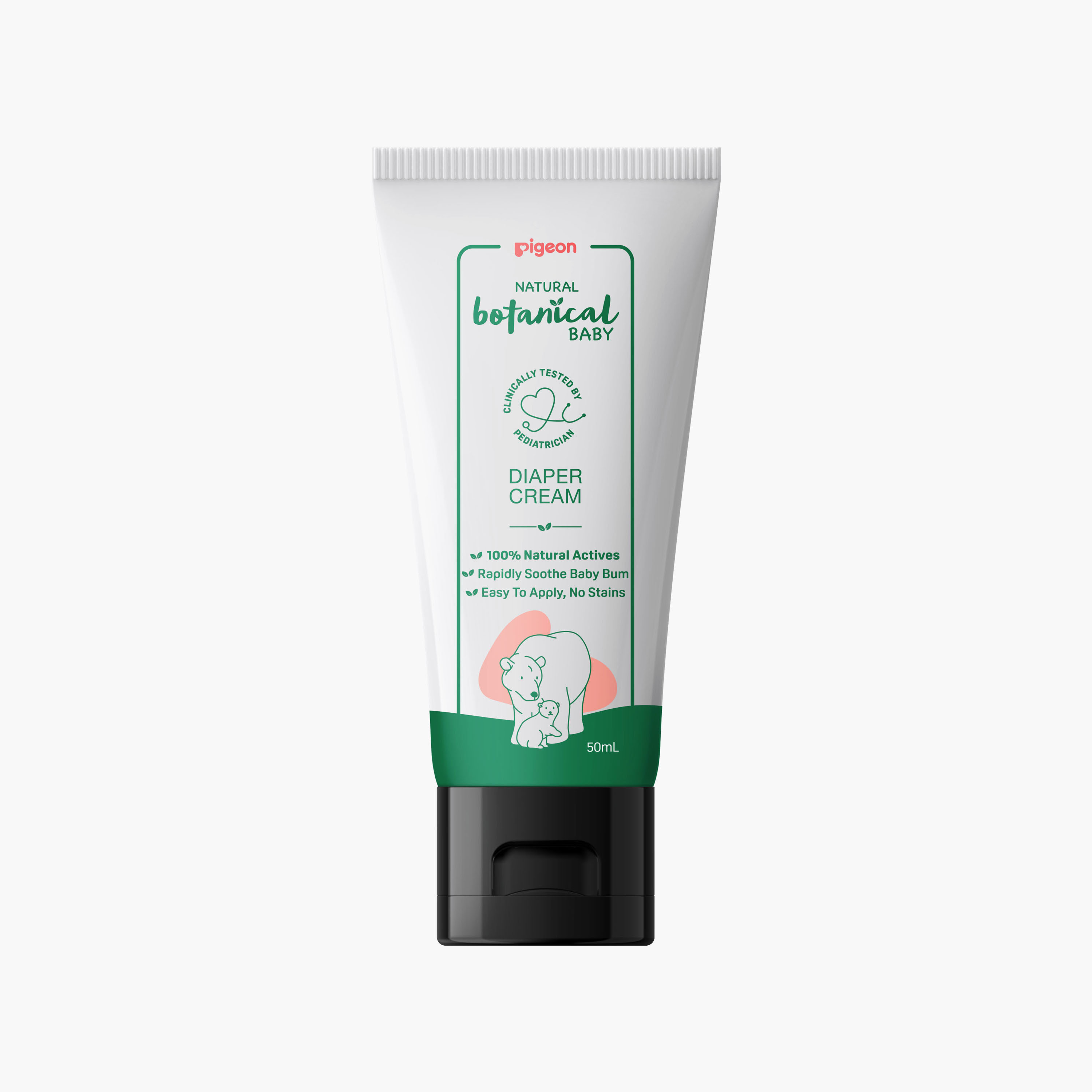 Pigeon Baby Rash Cream with Natural Ingredients-baby-diapering-rashcreams-image-1