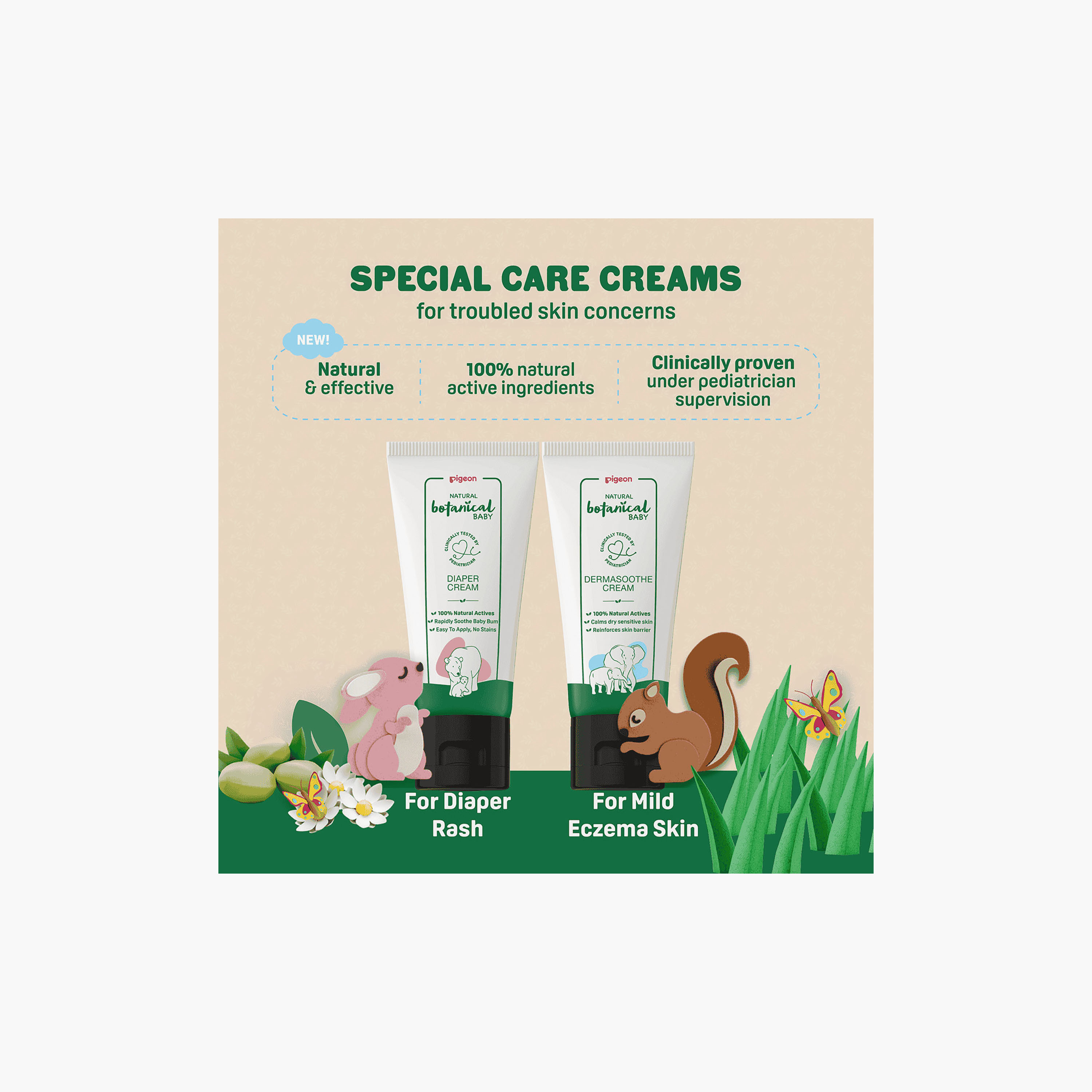 Pigeon Baby Rash Cream with Natural Ingredients-baby-diapering-rashcreams-image-5