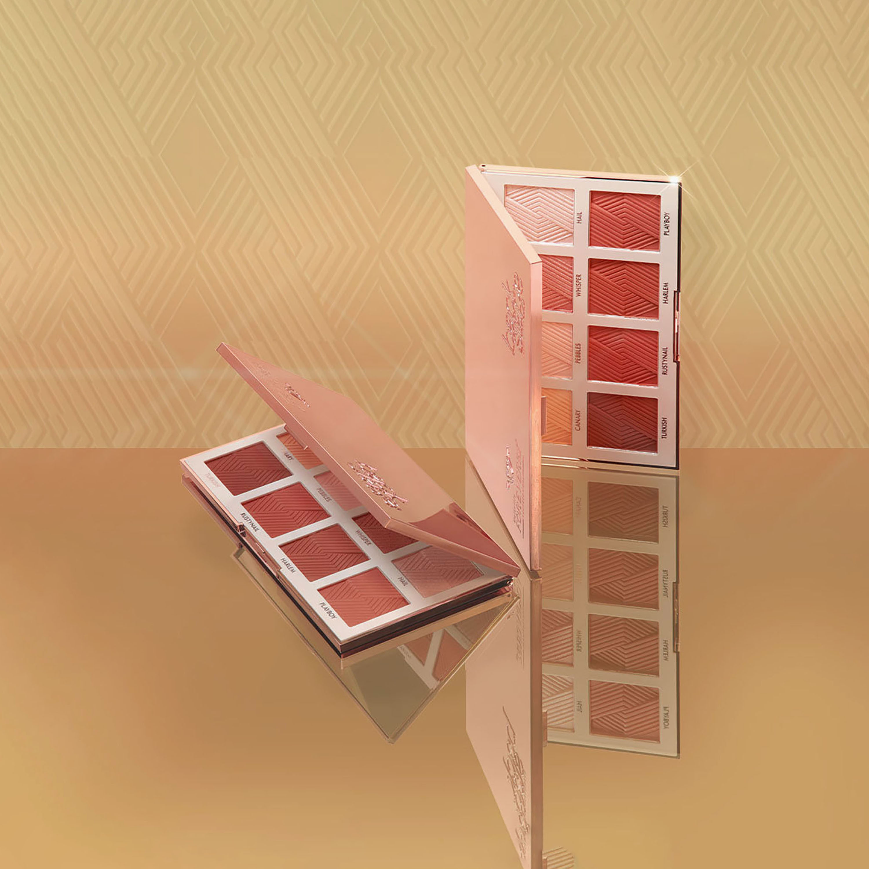 Daily Life Forever 52 Backstage Essential Highlighter & Contour Powder Palette 48gm-beautyandpersonalcare-makeup-face-contour-image-6