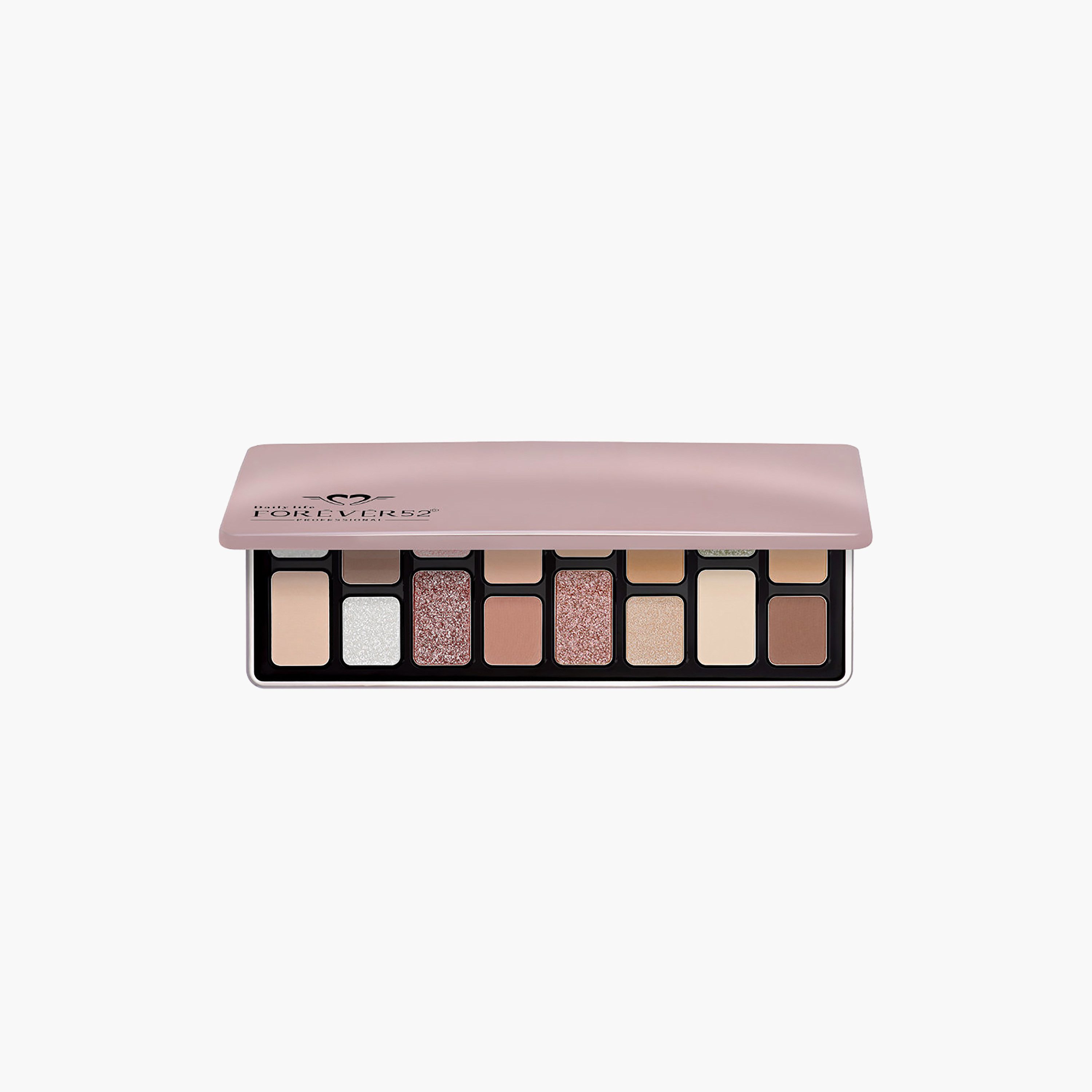Daily Life Forever 52 Essential 16 Color Eyeshadow Palette 19gm-beautyandpersonalcare-makeup-eyes-eyeshadows-image-6