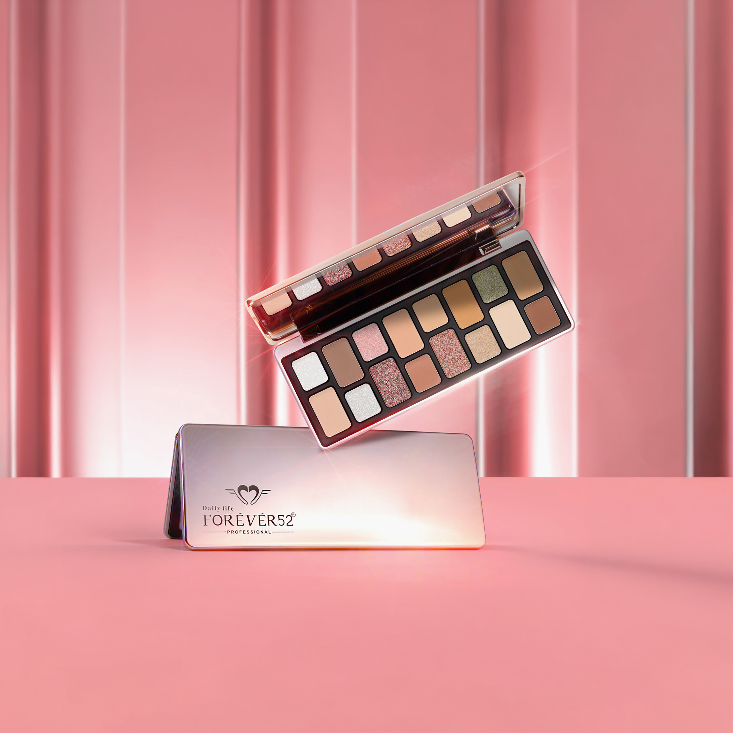 لوحة ظلال العيون "ديلي لايف فور إيفر 52 إسينشال" ذات 16 لونًا، وزن 19 غرامًا-beautyandpersonalcare-makeup-eyes-eyeshadows-image-4